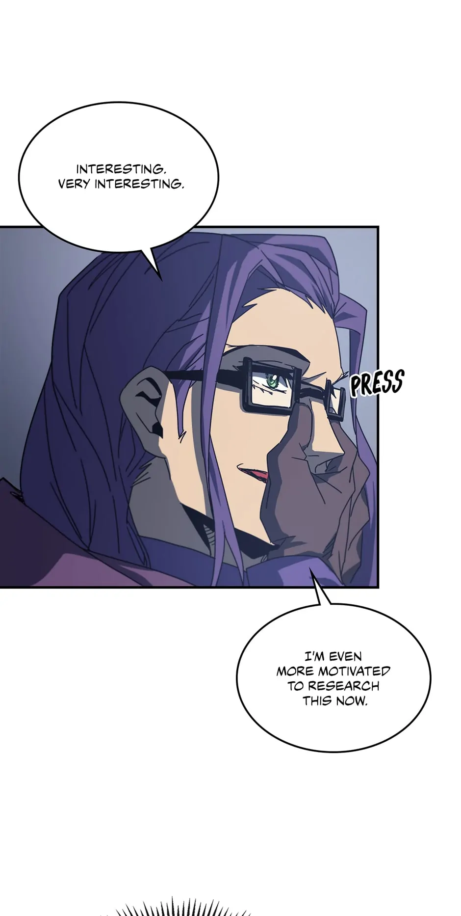 Read A Returner's Magic Should Be Special EN Manga Online