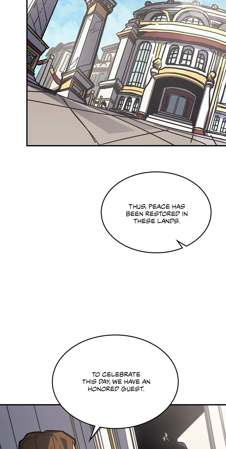 Read A Returner's Magic Should Be Special EN Manga Online