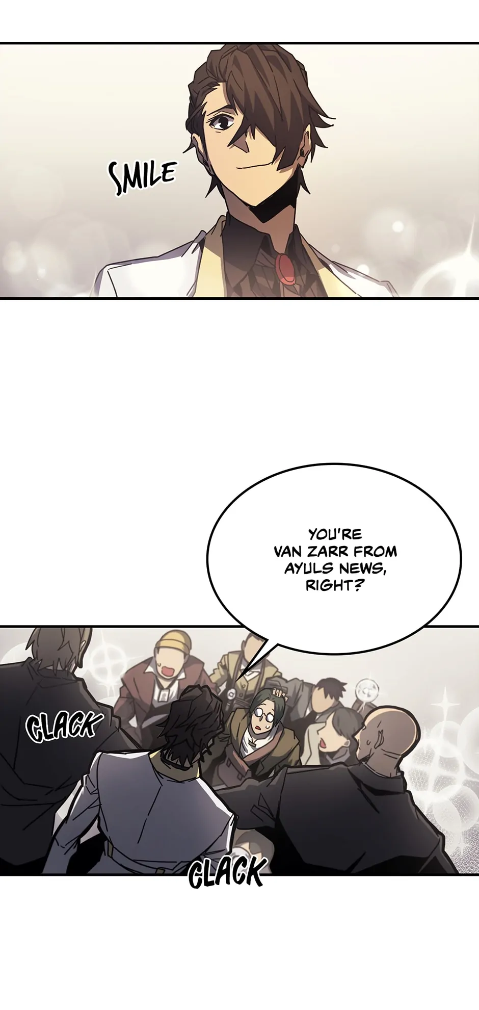 Read A Returner's Magic Should Be Special EN Manga Online