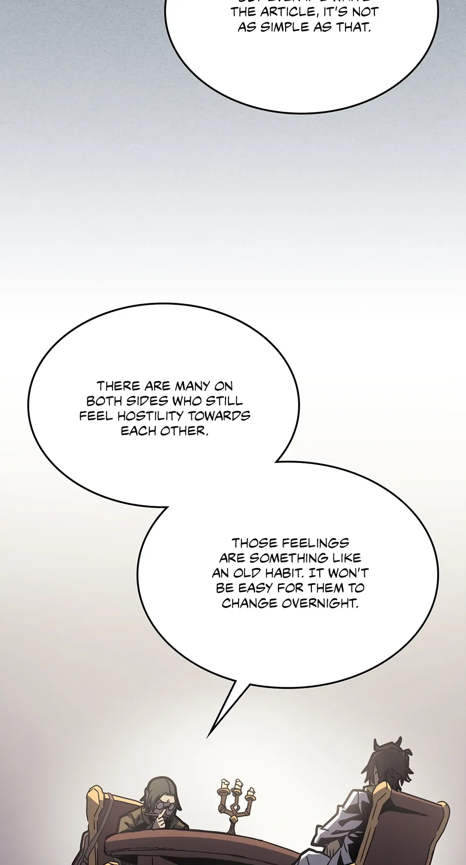 Read A Returner's Magic Should Be Special EN Manga Online