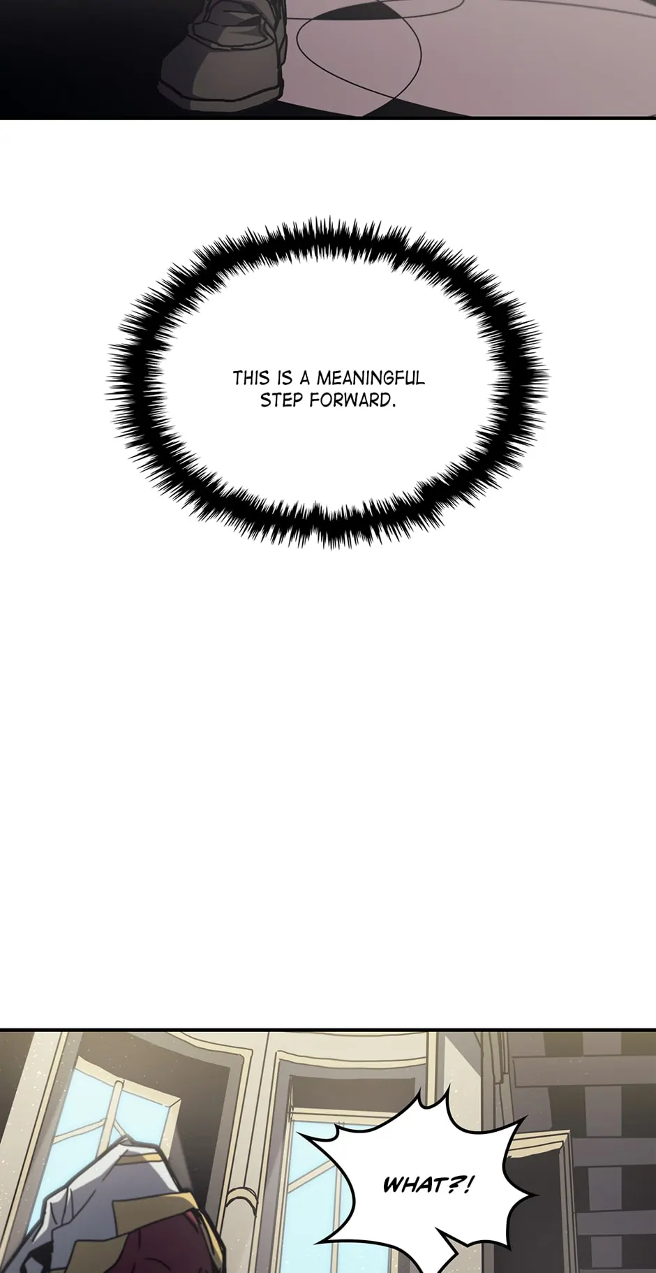 Read A Returner's Magic Should Be Special EN Manga Online