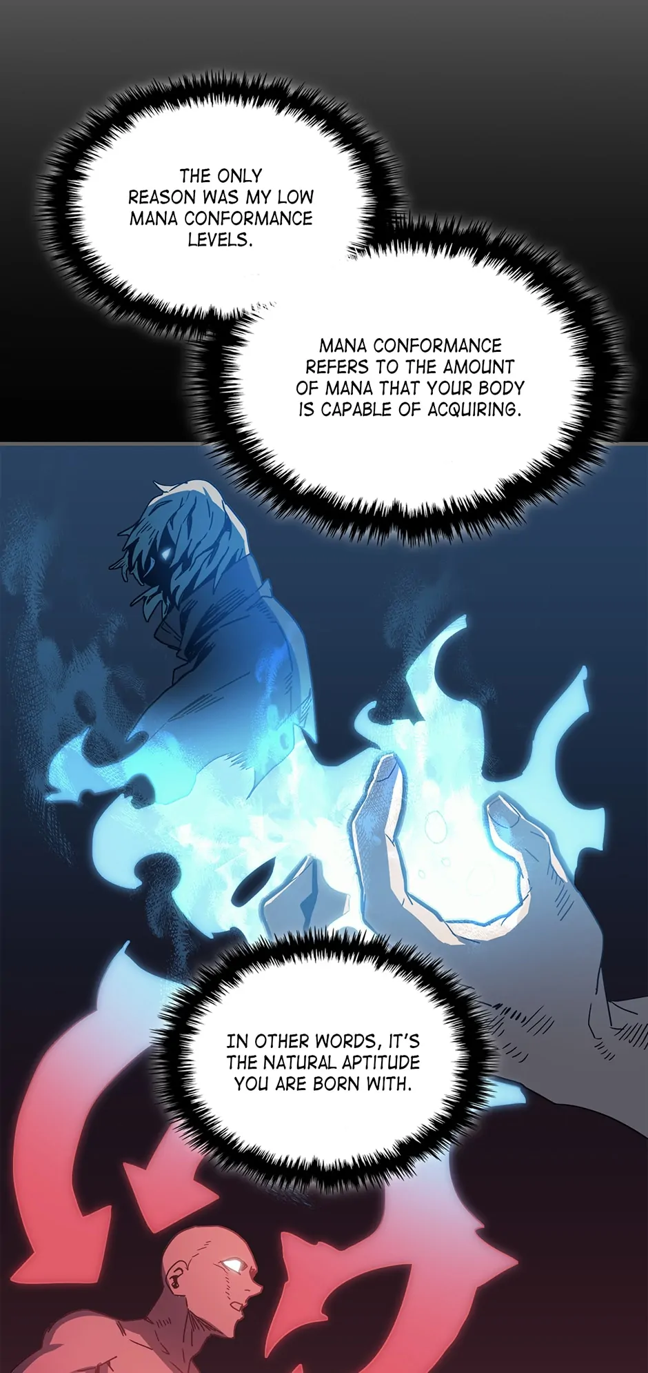 Read A Returner's Magic Should Be Special EN Manga Online