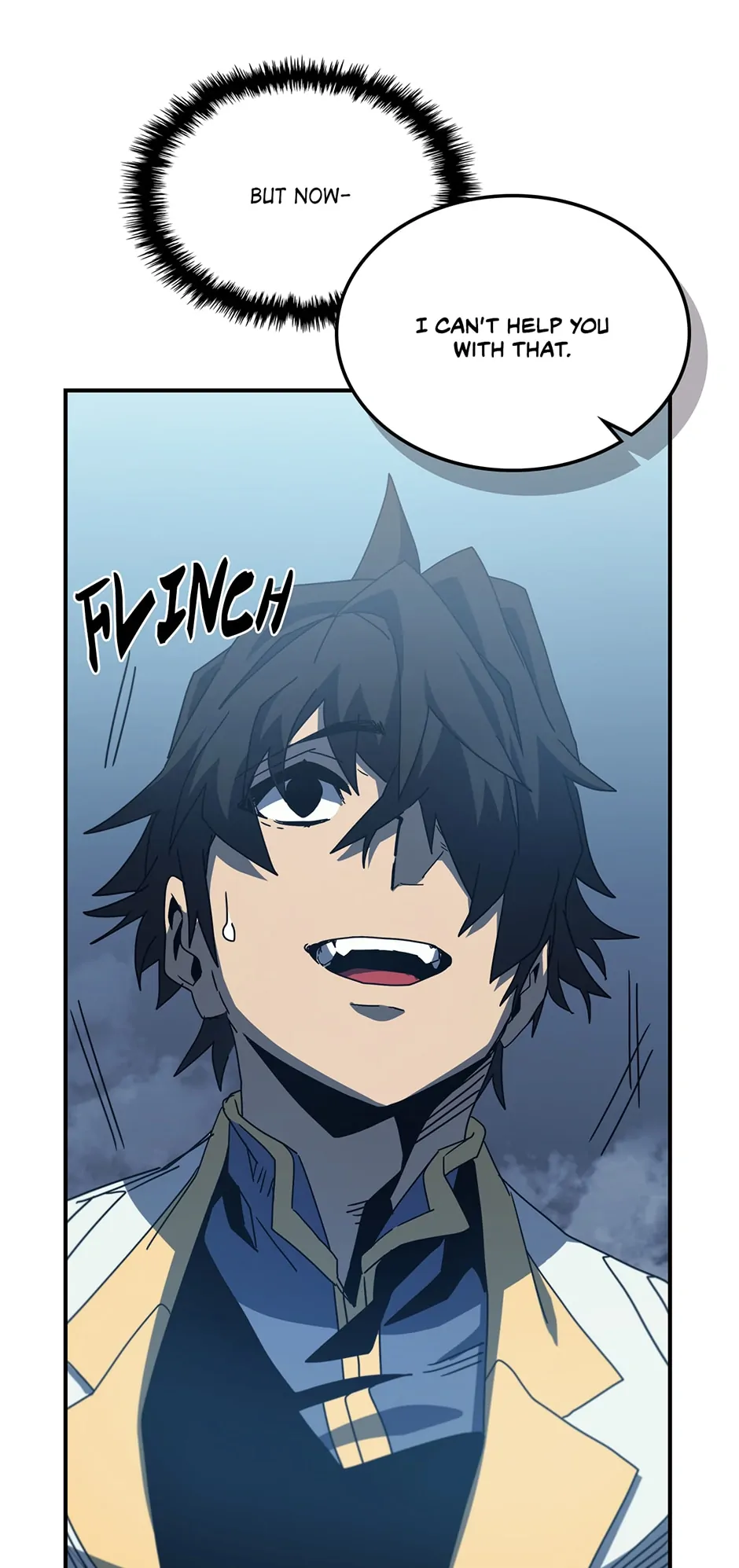 Read A Returner's Magic Should Be Special EN Manga Online