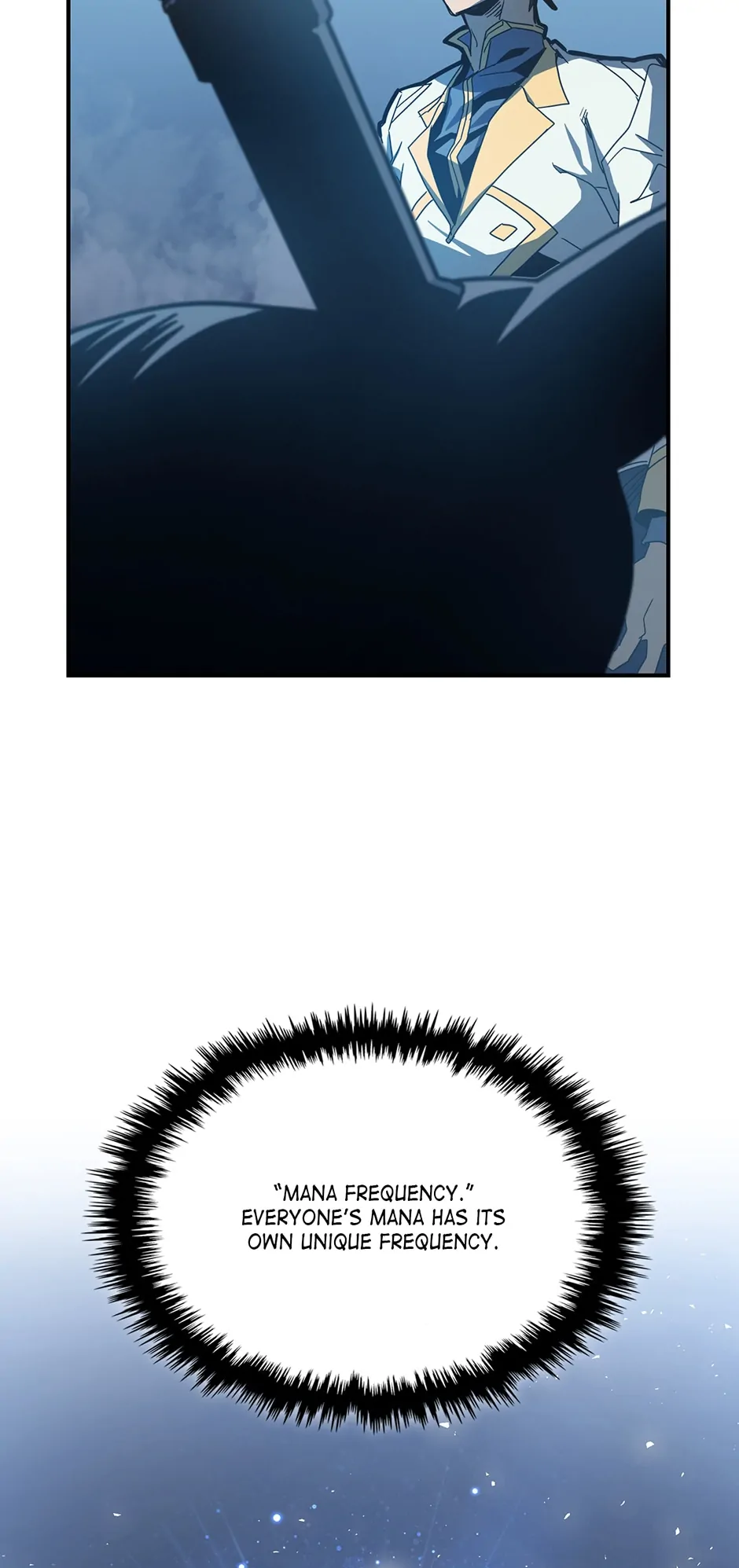 Read A Returner's Magic Should Be Special EN Manga Online