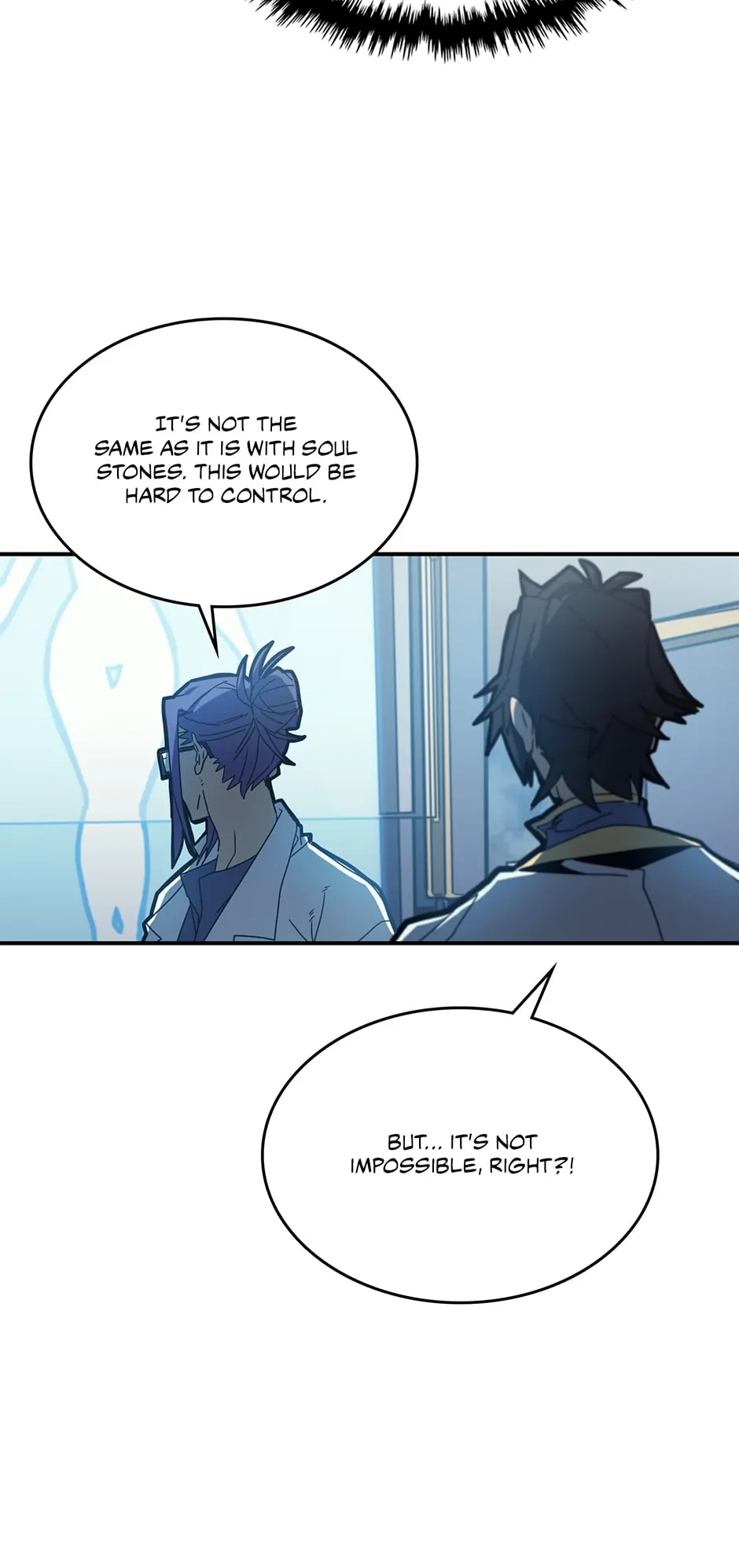 Read A Returner's Magic Should Be Special EN Manga Online