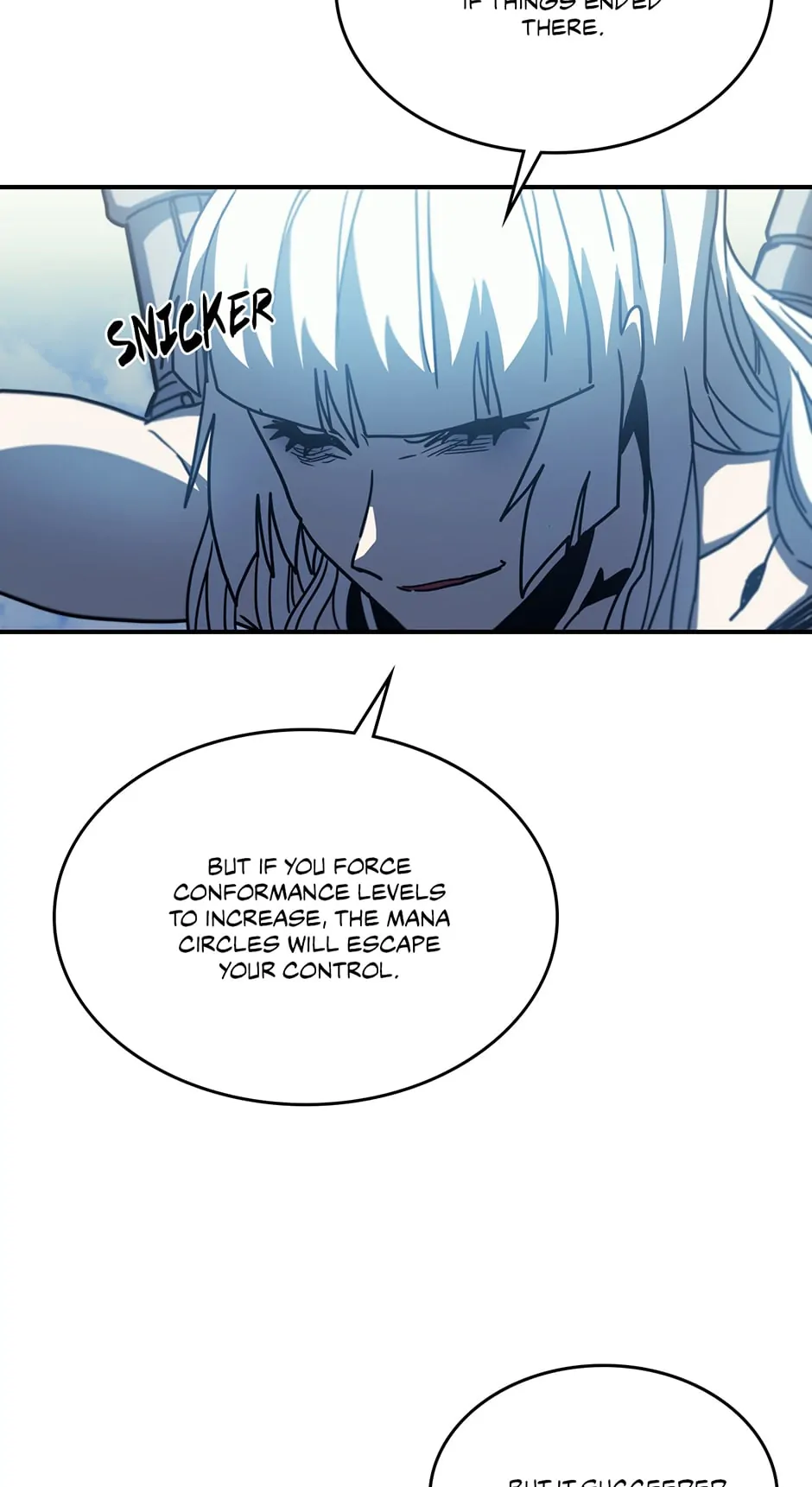 Read A Returner's Magic Should Be Special EN Manga Online