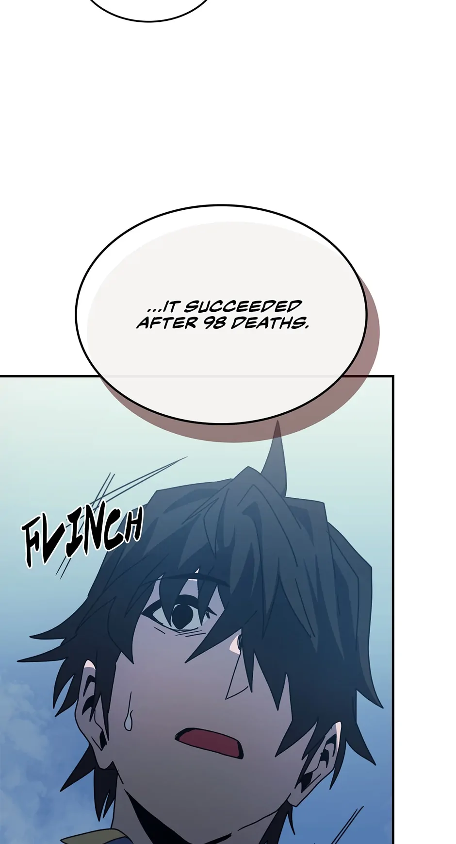 Read A Returner's Magic Should Be Special EN Manga Online