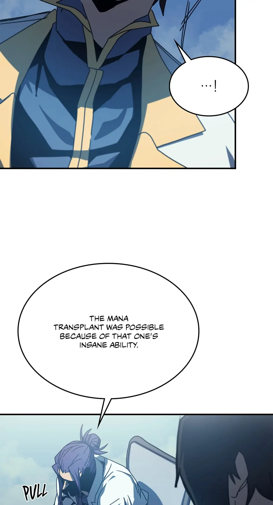 Read A Returner's Magic Should Be Special EN Manga Online