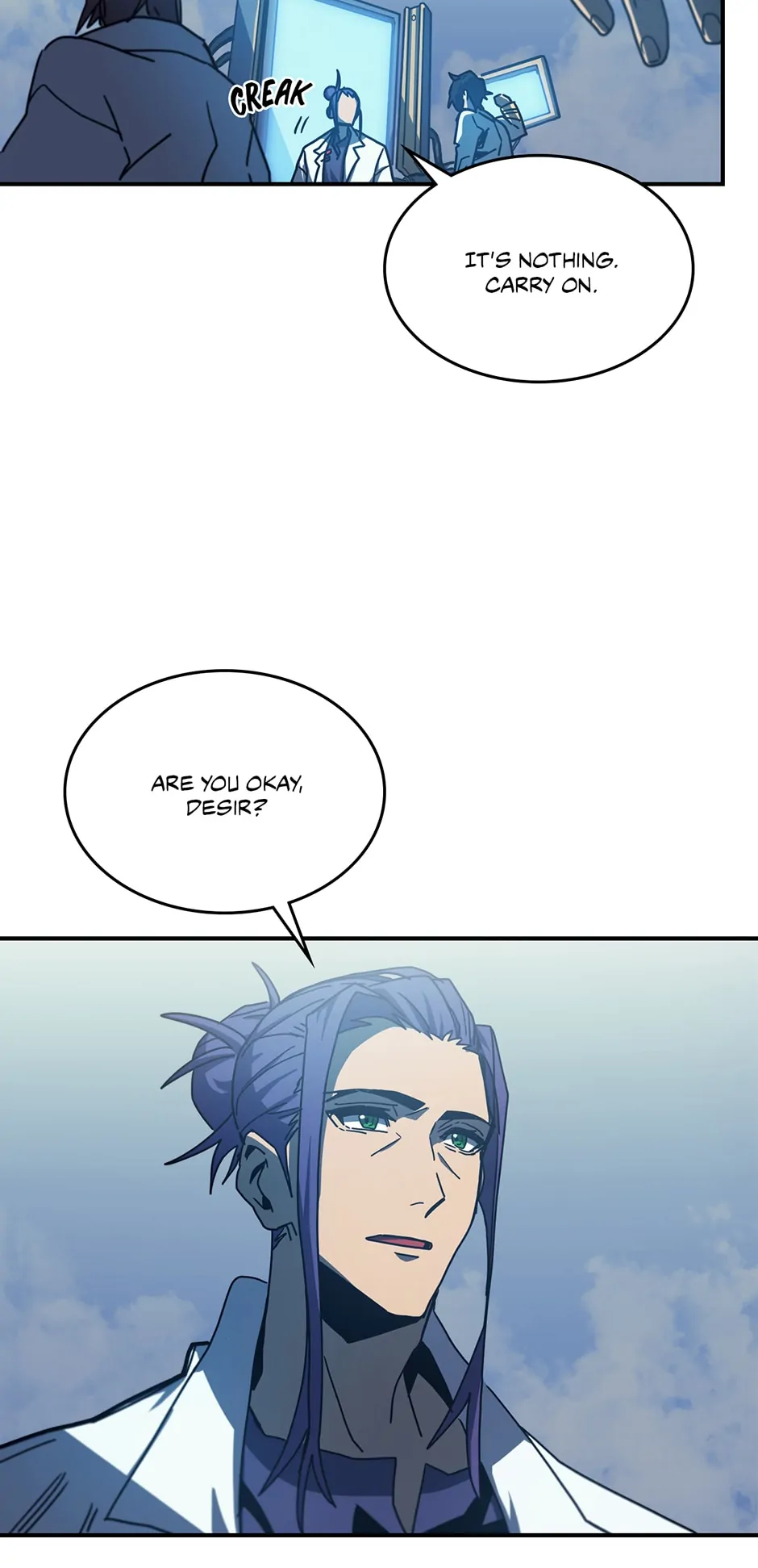 Read A Returner's Magic Should Be Special EN Manga Online