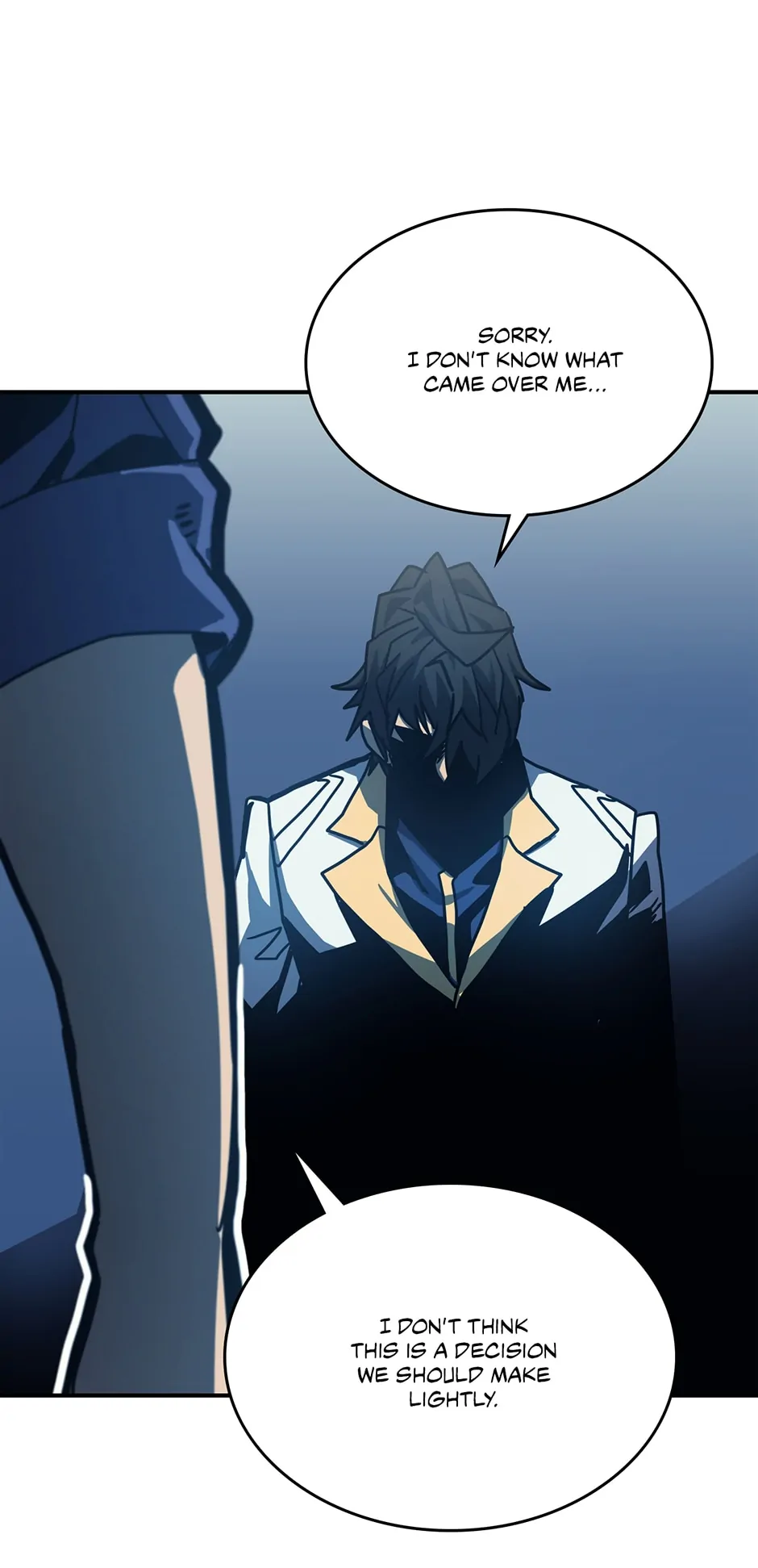 Read A Returner's Magic Should Be Special EN Manga Online