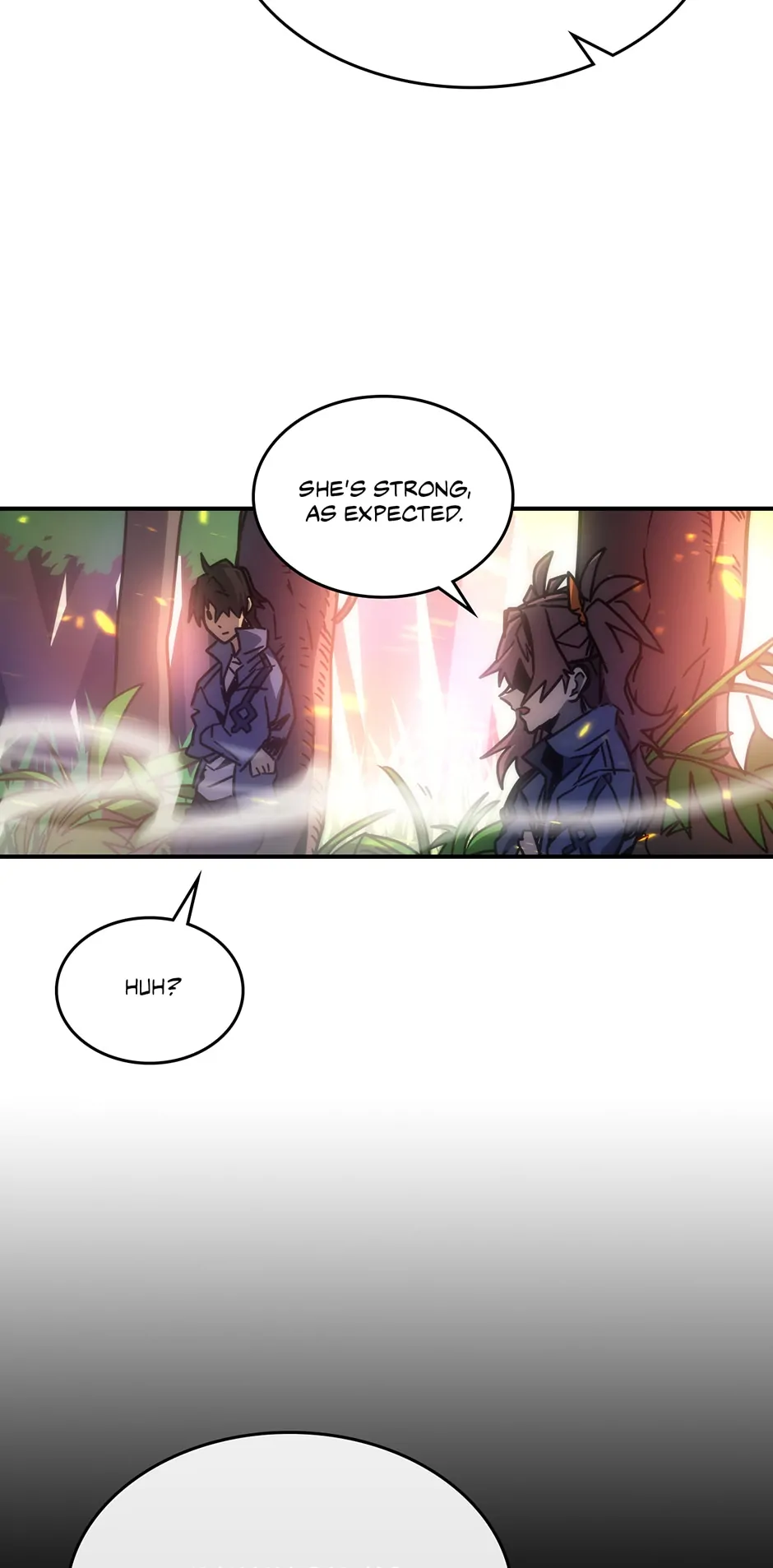 Read A Returner's Magic Should Be Special EN Manga Online