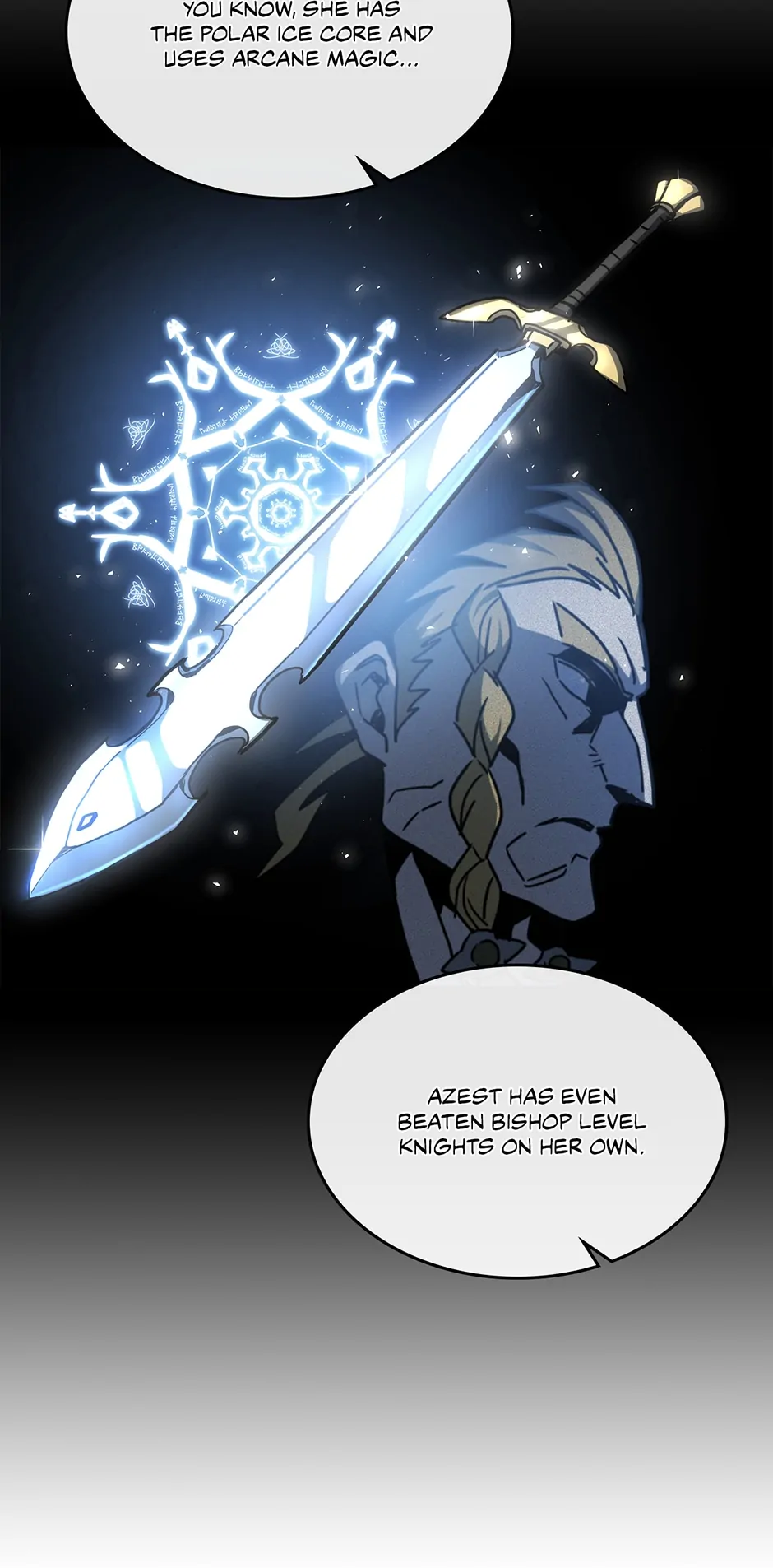 Read A Returner's Magic Should Be Special EN Manga Online