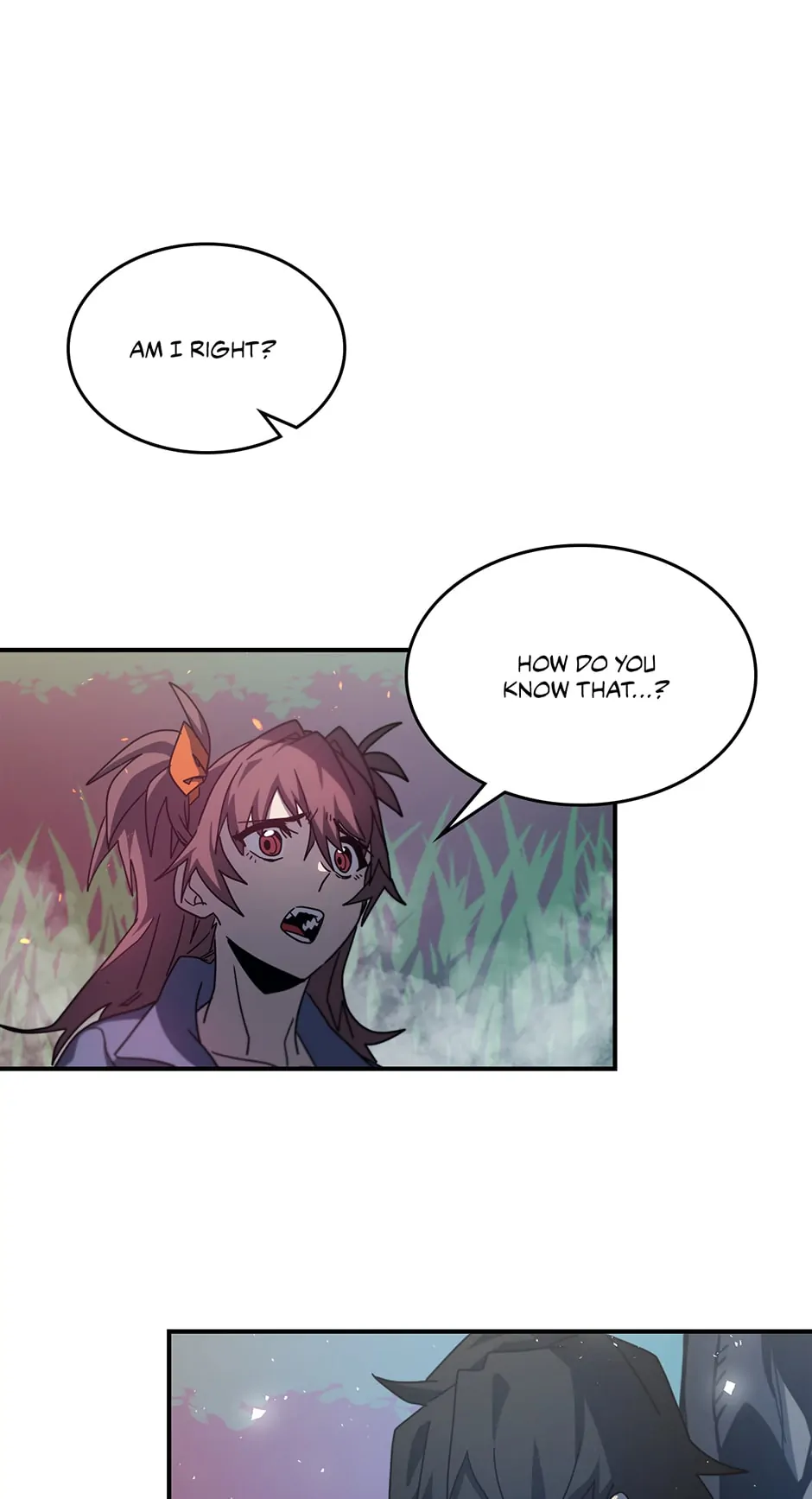 Read A Returner's Magic Should Be Special EN Manga Online