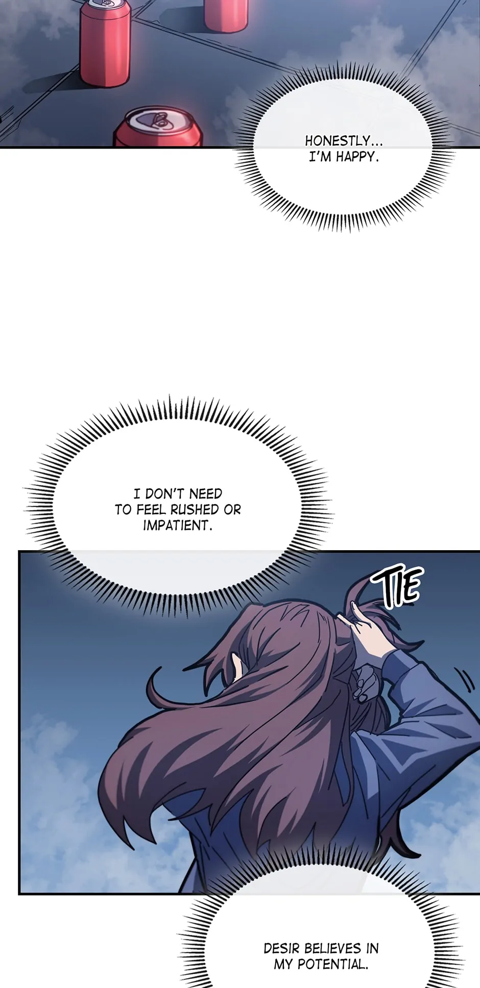 Read A Returner's Magic Should Be Special EN Manga Online