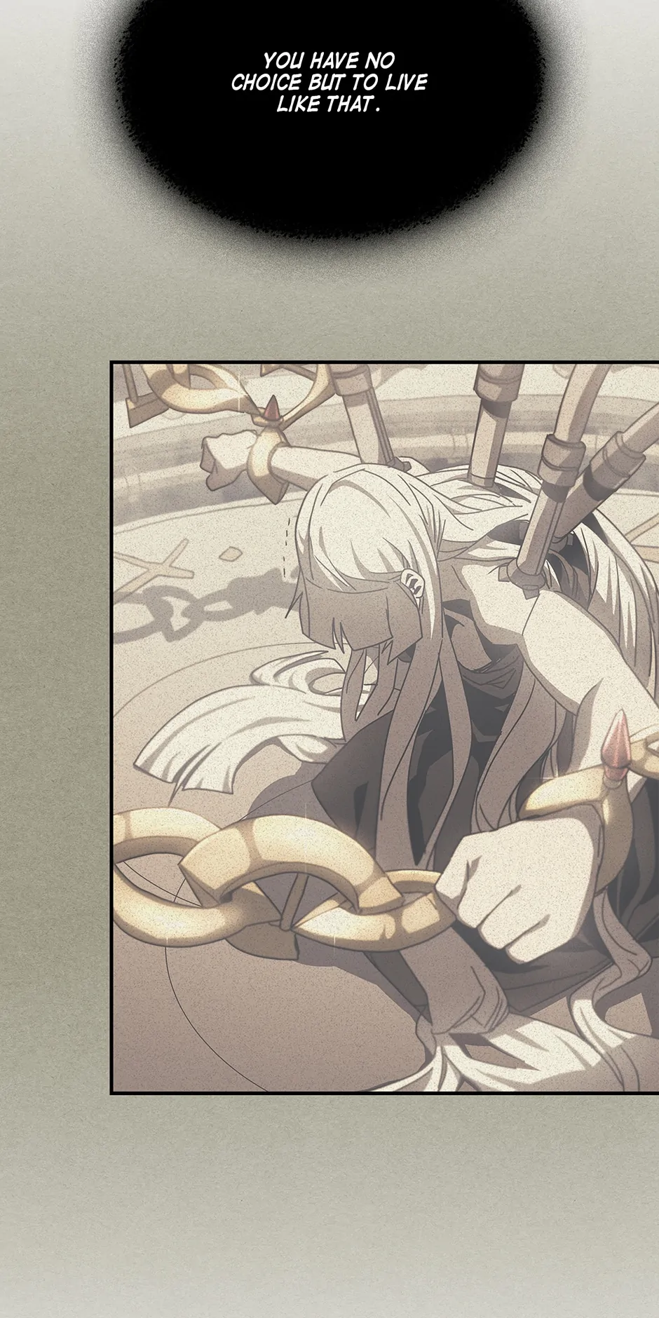 Read A Returner's Magic Should Be Special EN Manga Online