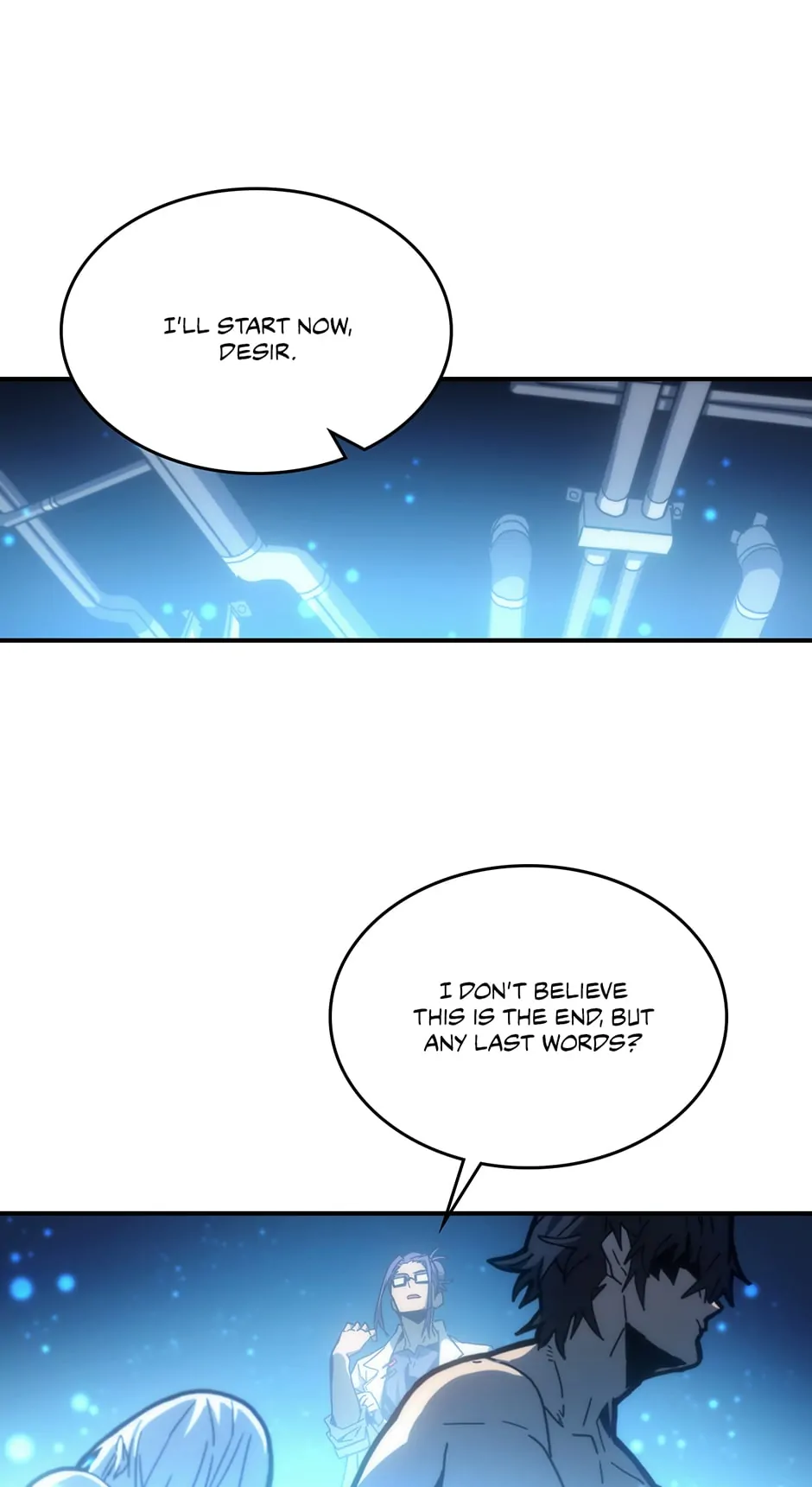 Read A Returner's Magic Should Be Special EN Manga Online