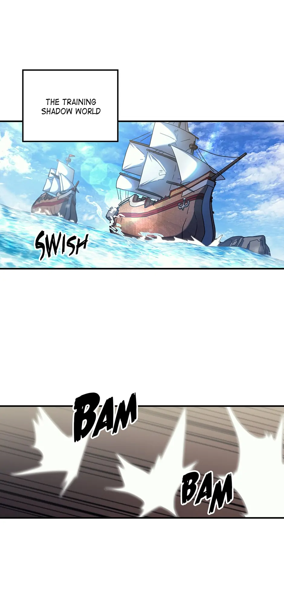 Read A Returner's Magic Should Be Special EN Manga Online