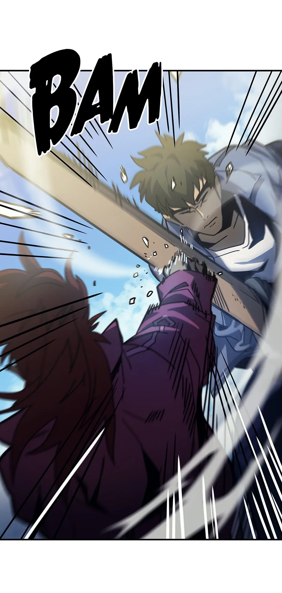 Read A Returner's Magic Should Be Special EN Manga Online