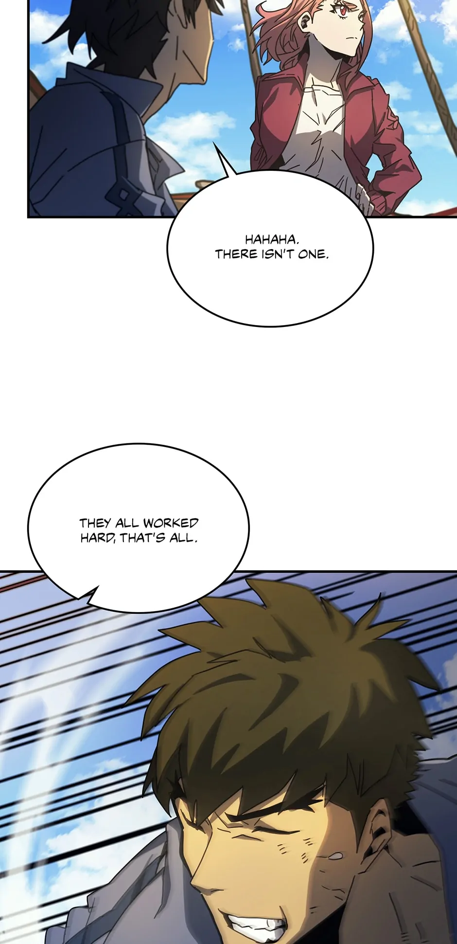 Read A Returner's Magic Should Be Special EN Manga Online