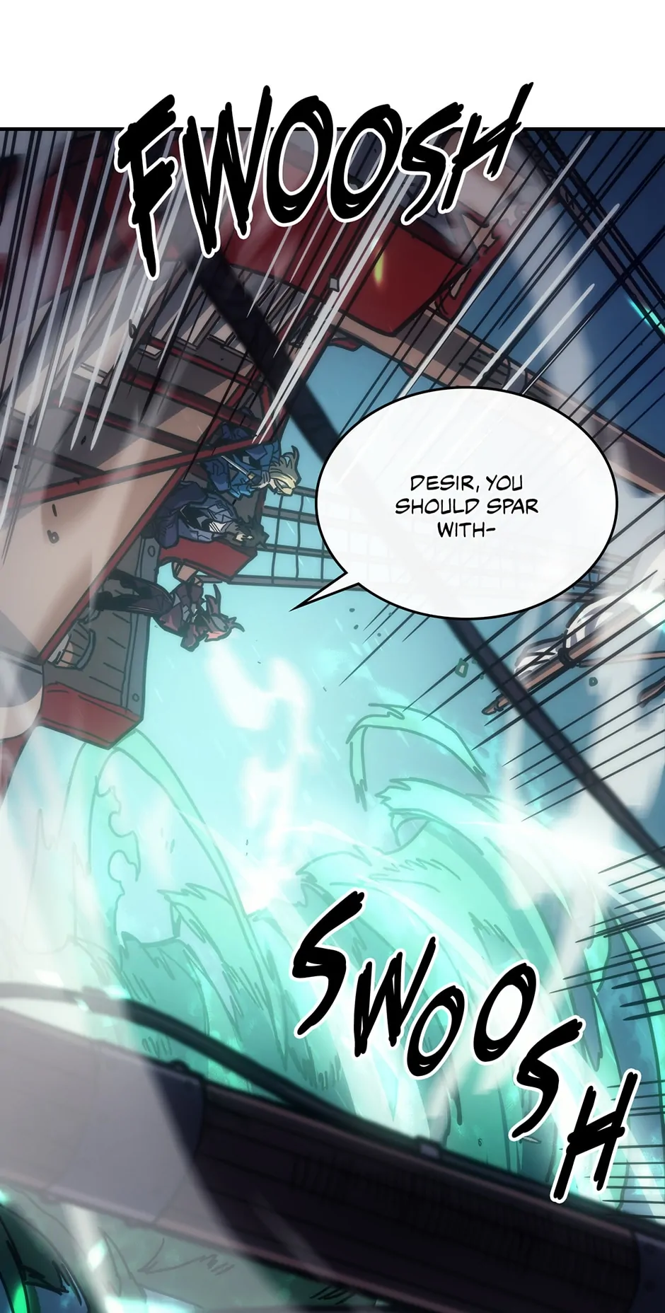 Read A Returner's Magic Should Be Special EN Manga Online