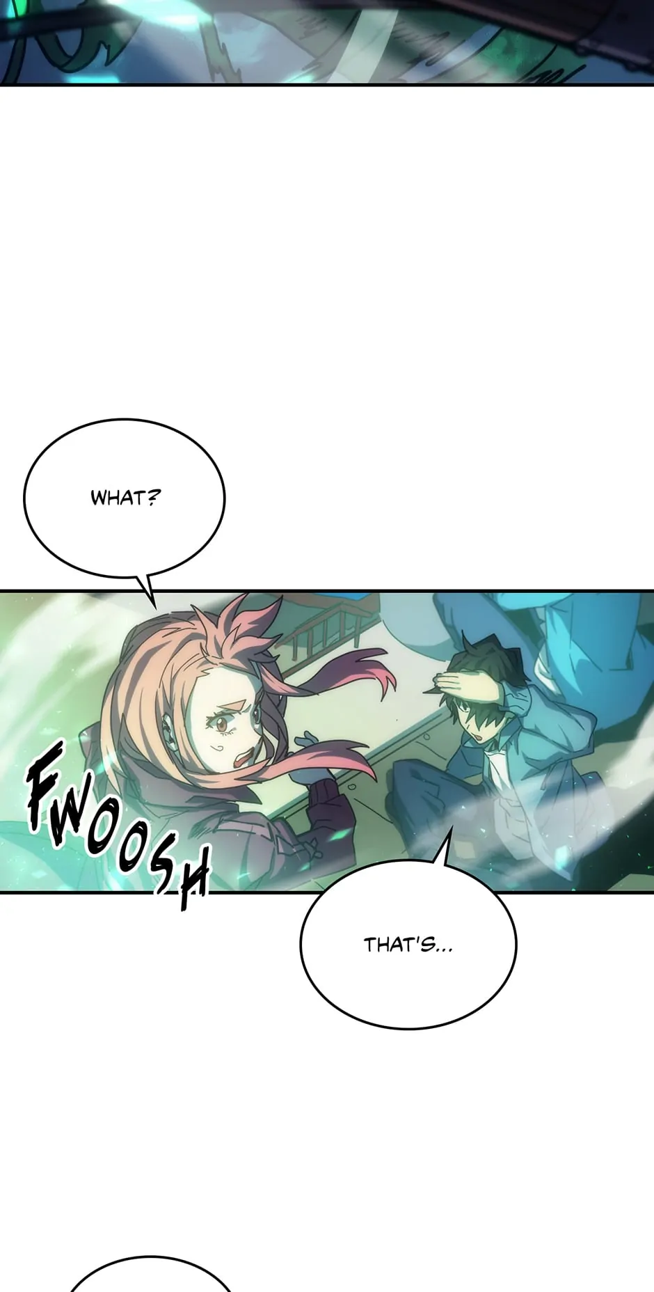 Read A Returner's Magic Should Be Special EN Manga Online