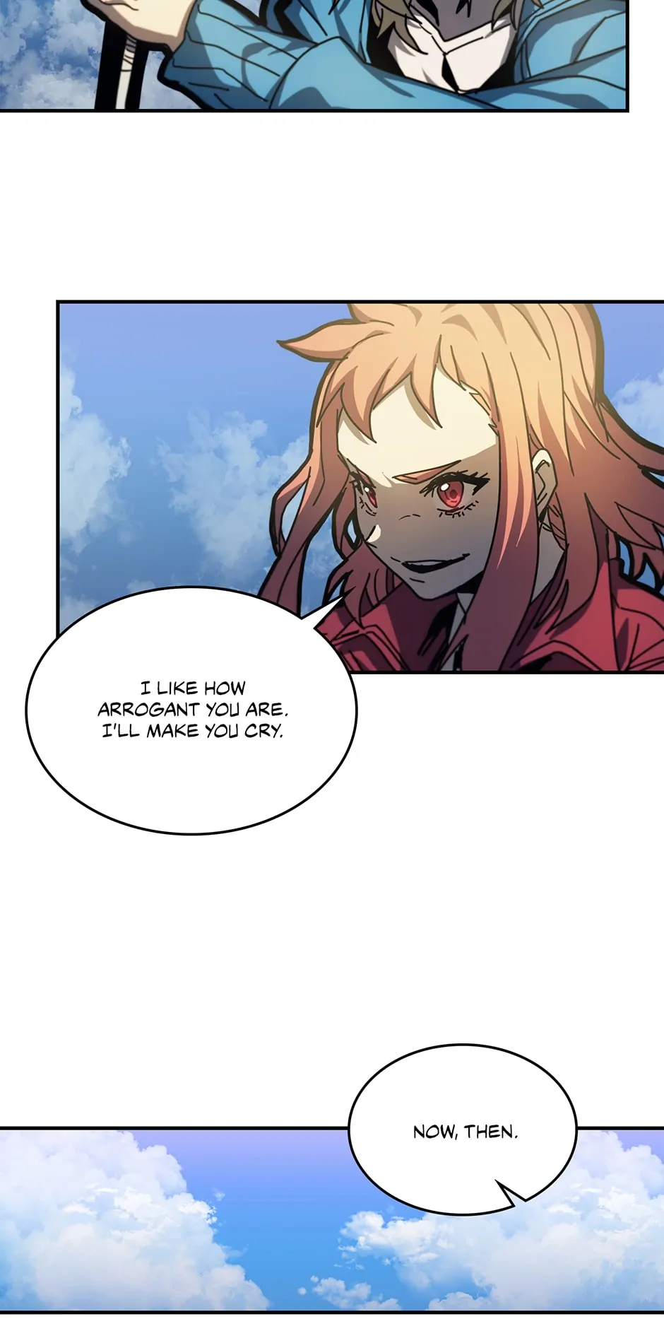 Read A Returner's Magic Should Be Special EN Manga Online