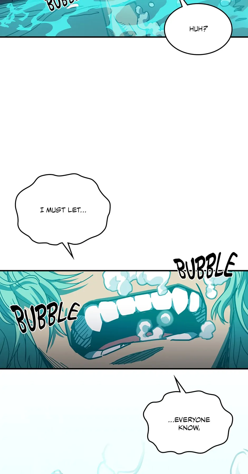 Read A Returner's Magic Should Be Special EN Manga Online