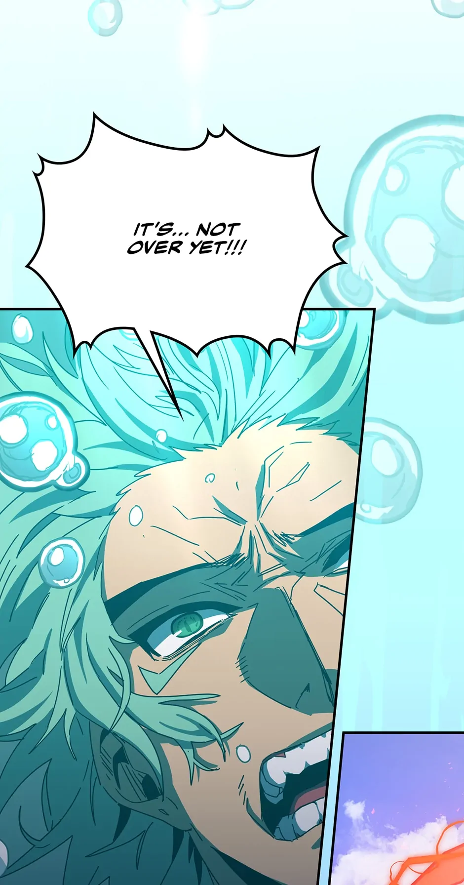 Read A Returner's Magic Should Be Special EN Manga Online