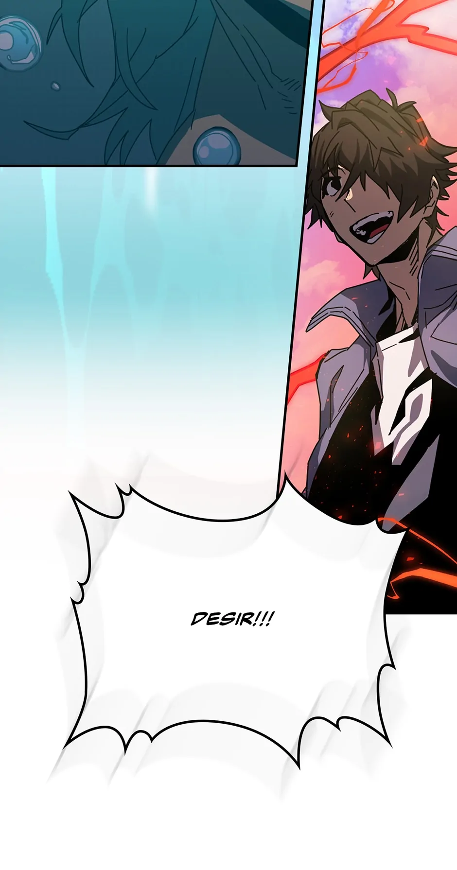 Read A Returner's Magic Should Be Special EN Manga Online