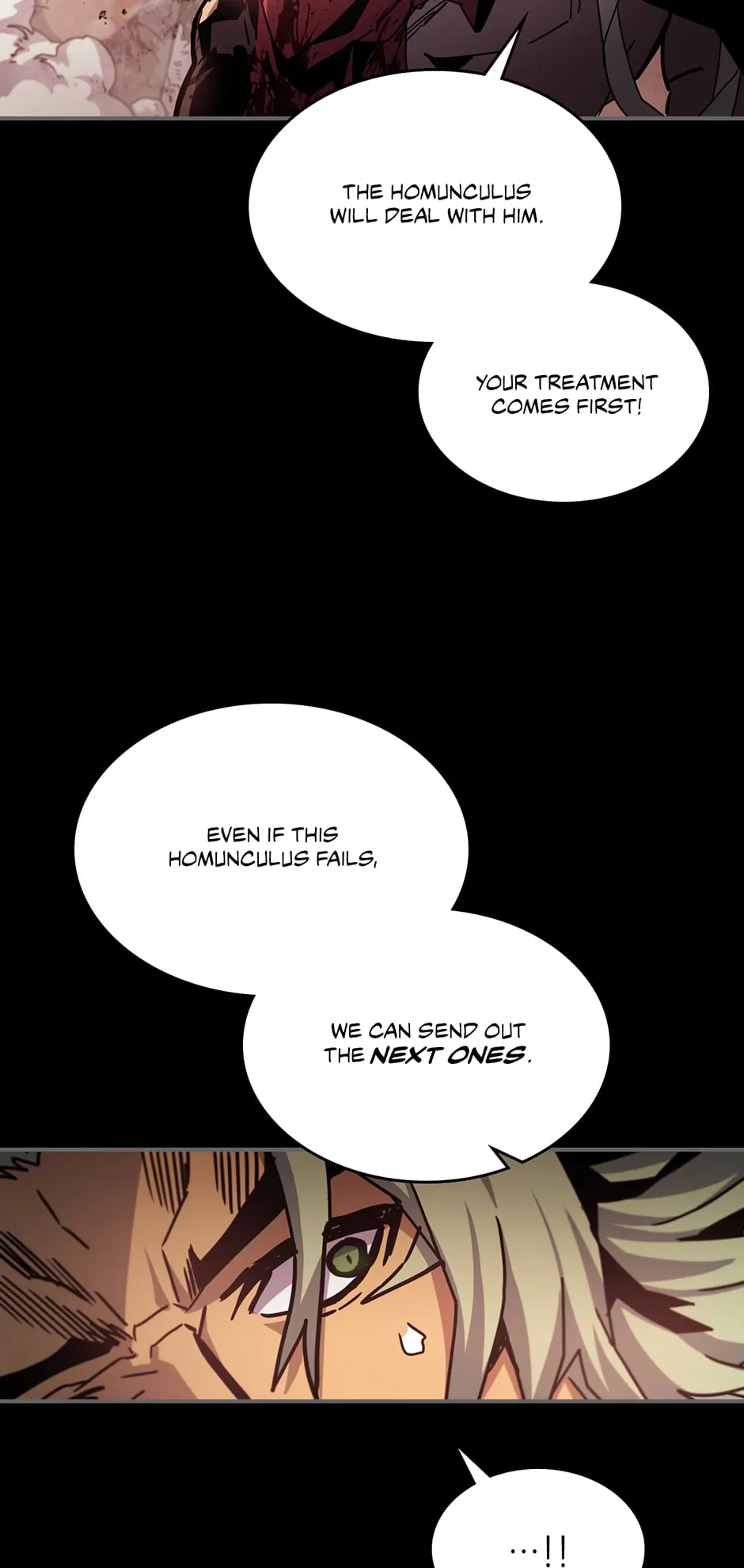 Read A Returner's Magic Should Be Special EN Manga Online