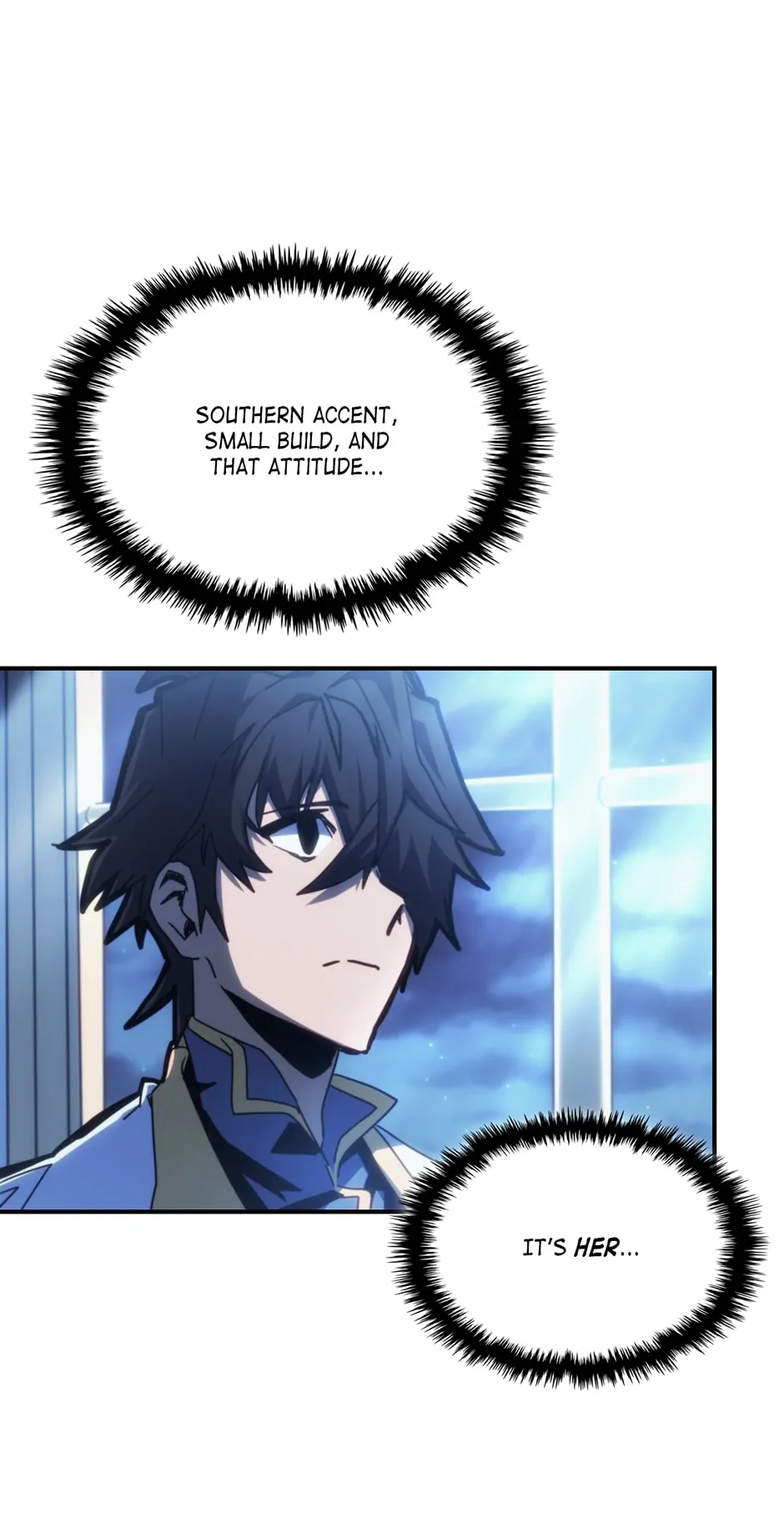 Read A Returner's Magic Should Be Special EN Manga Online