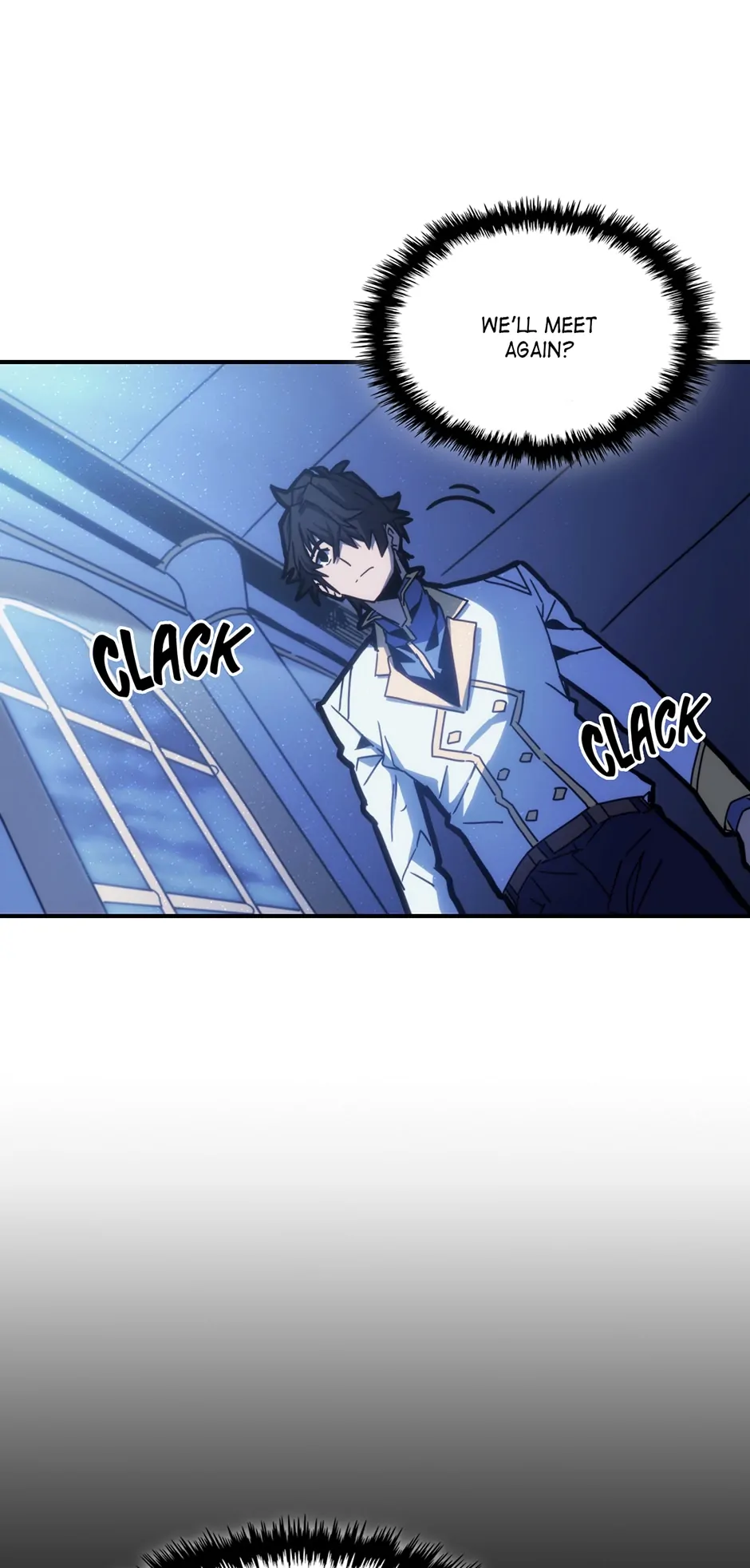 Read A Returner's Magic Should Be Special EN Manga Online