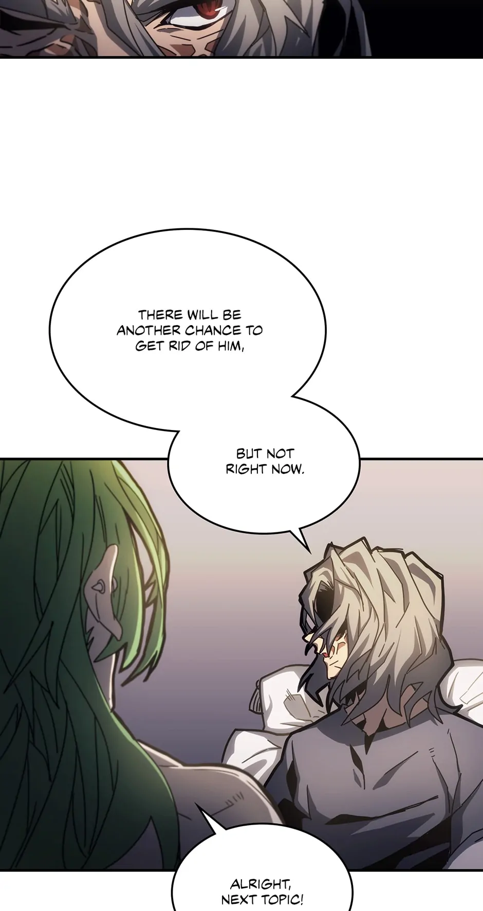 Read A Returner's Magic Should Be Special EN Manga Online