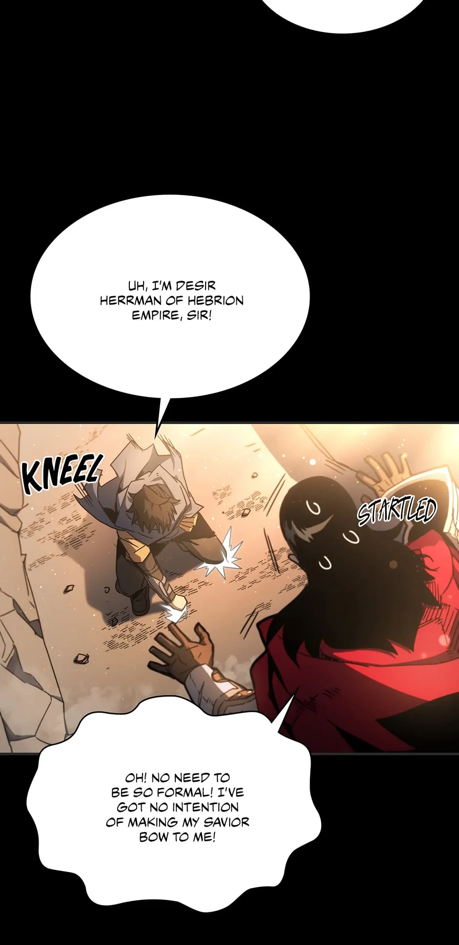 Read A Returner's Magic Should Be Special EN Manga Online