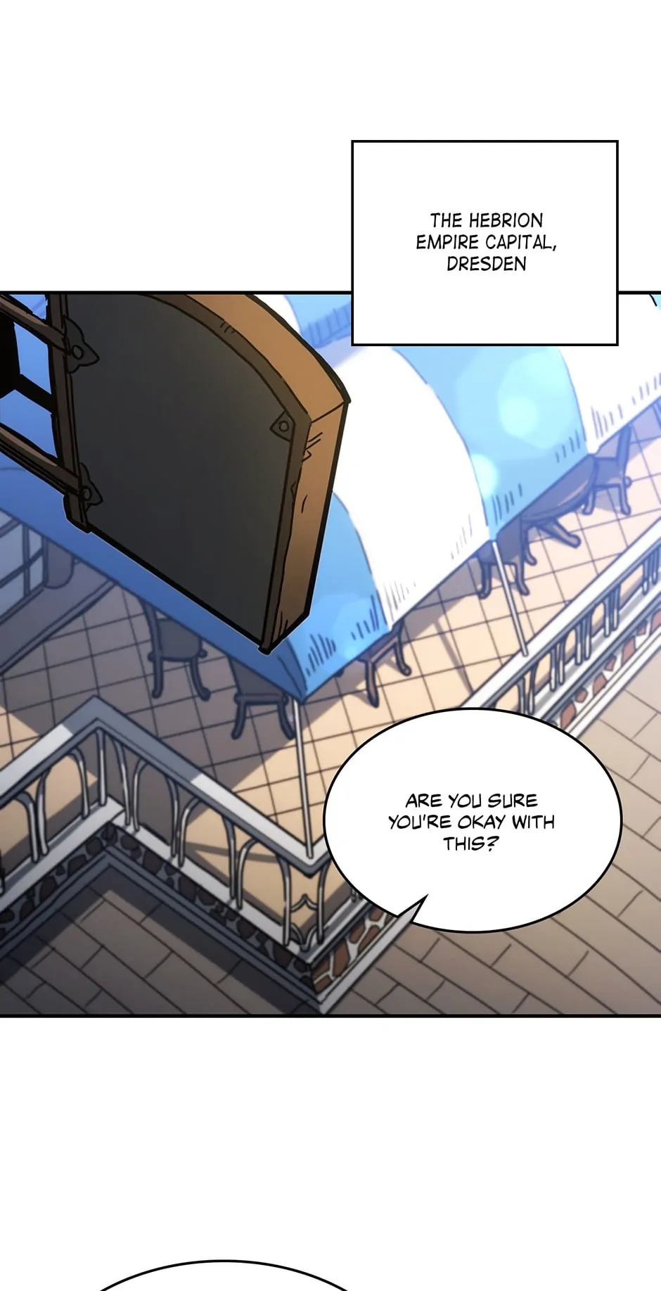 Read A Returner's Magic Should Be Special EN Manga Online