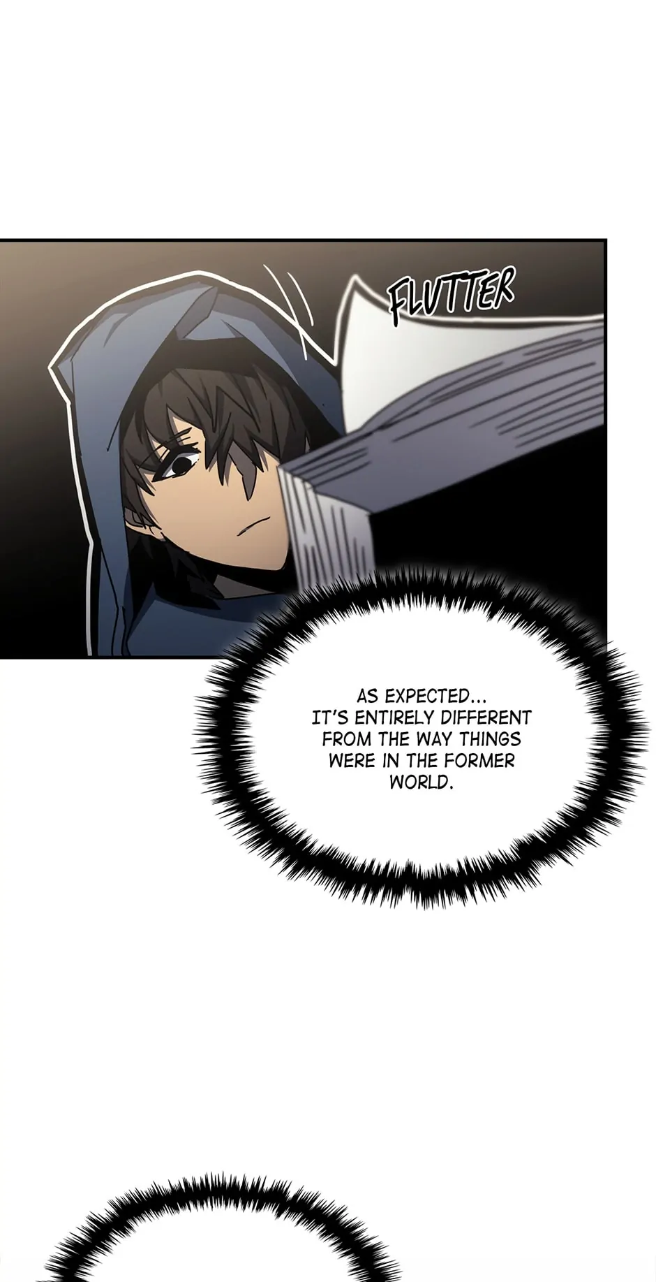 Read A Returner's Magic Should Be Special EN Manga Online