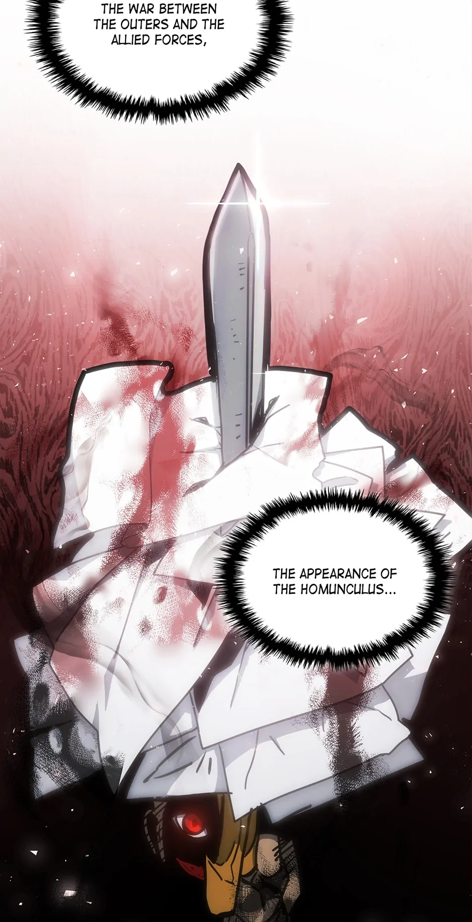 Read A Returner's Magic Should Be Special EN Manga Online