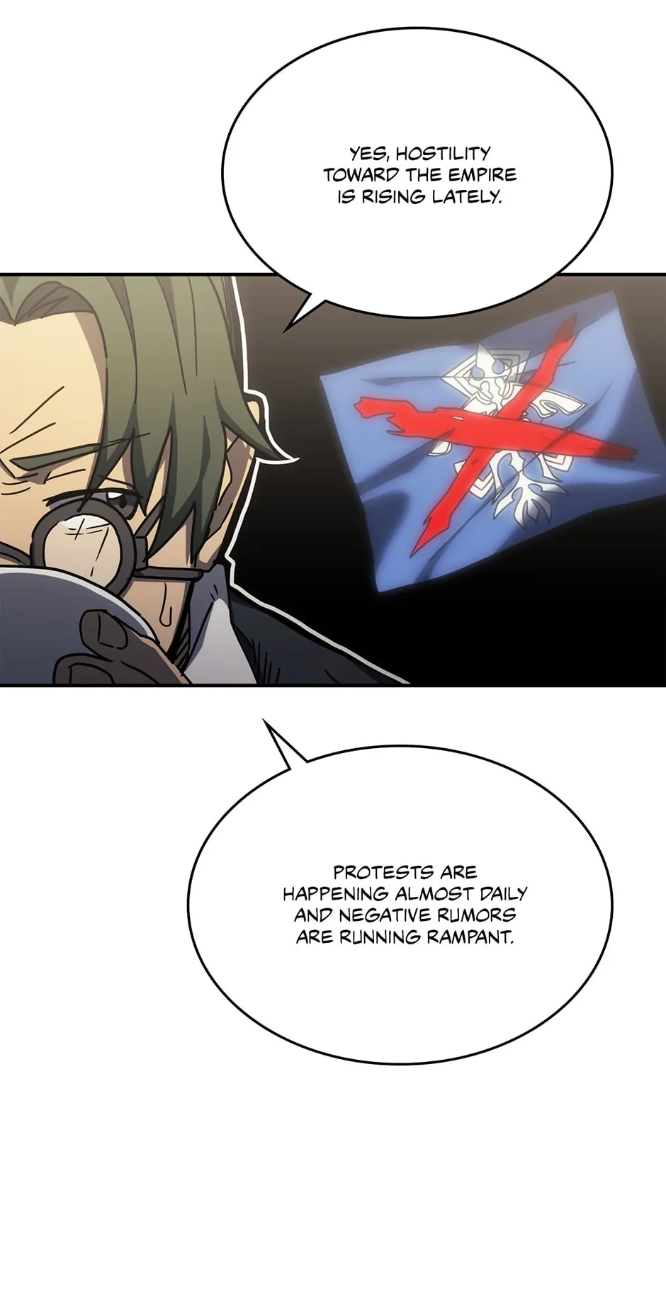 Read A Returner's Magic Should Be Special EN Manga Online