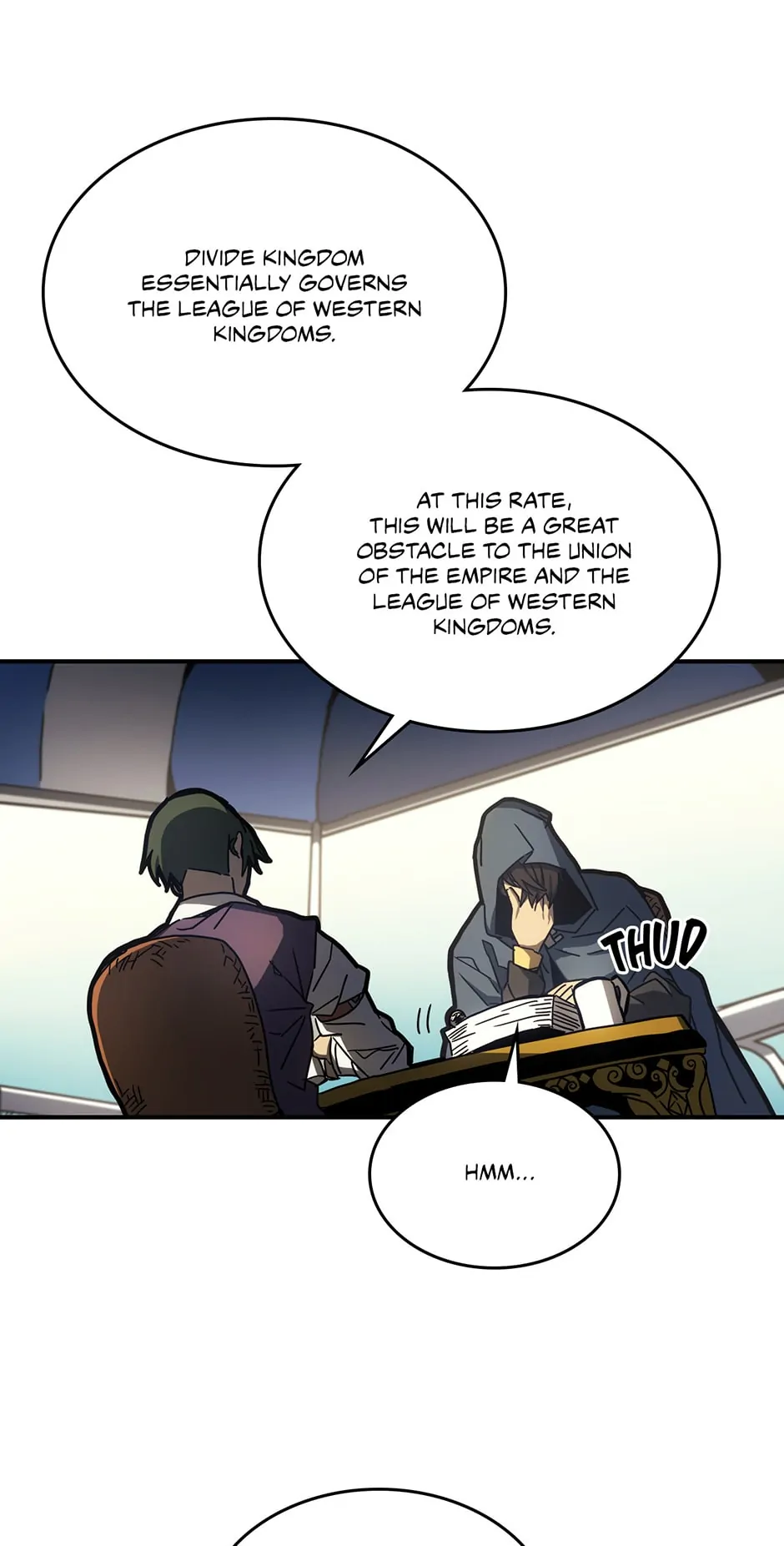 Read A Returner's Magic Should Be Special EN Manga Online