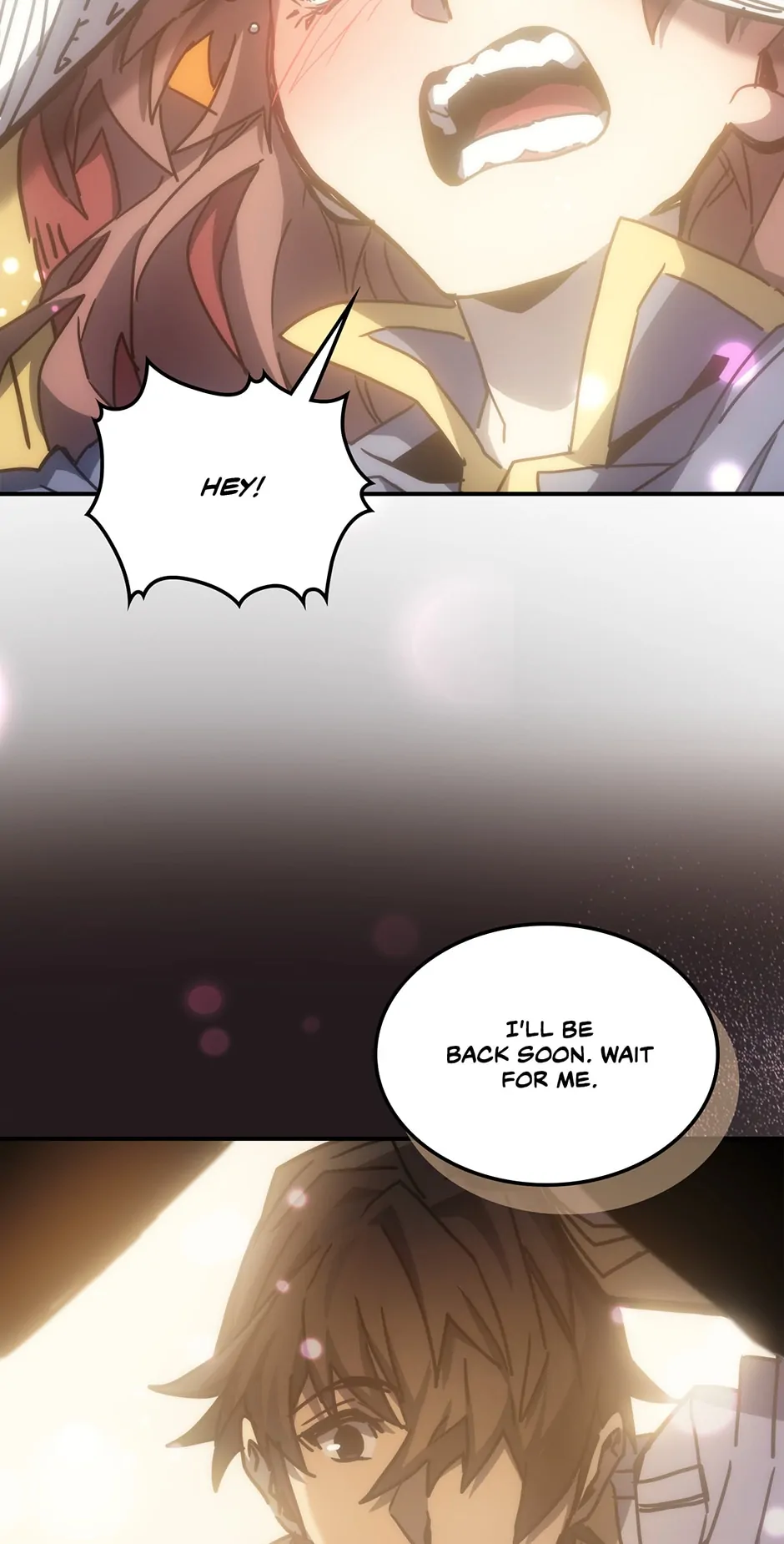 Read A Returner's Magic Should Be Special EN Manga Online