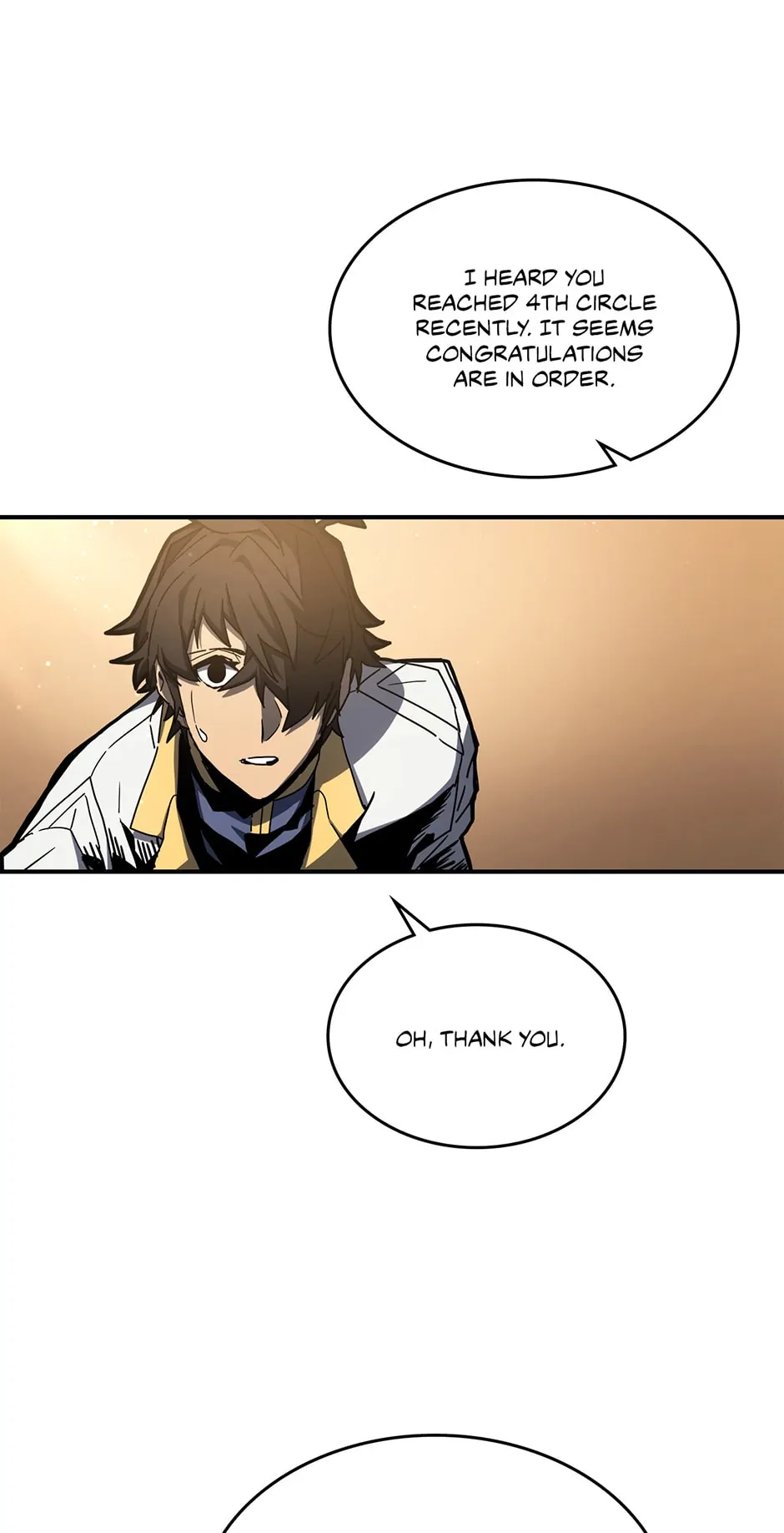 Read A Returner's Magic Should Be Special EN Manga Online