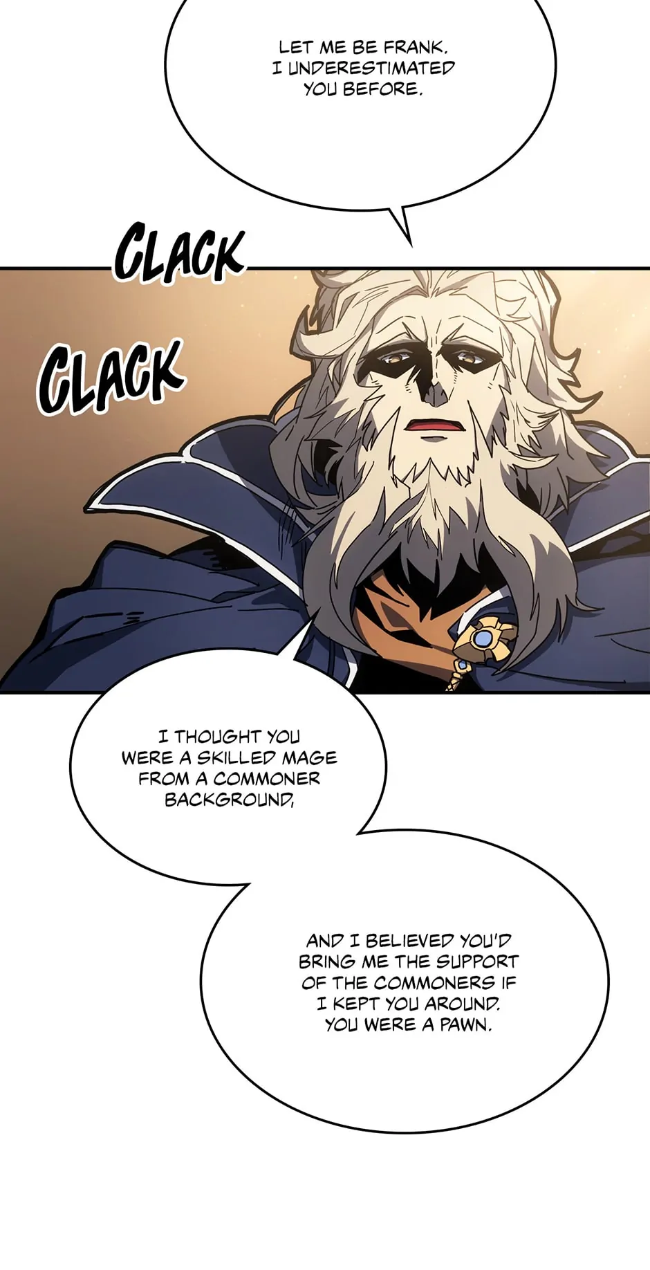 Read A Returner's Magic Should Be Special EN Manga Online