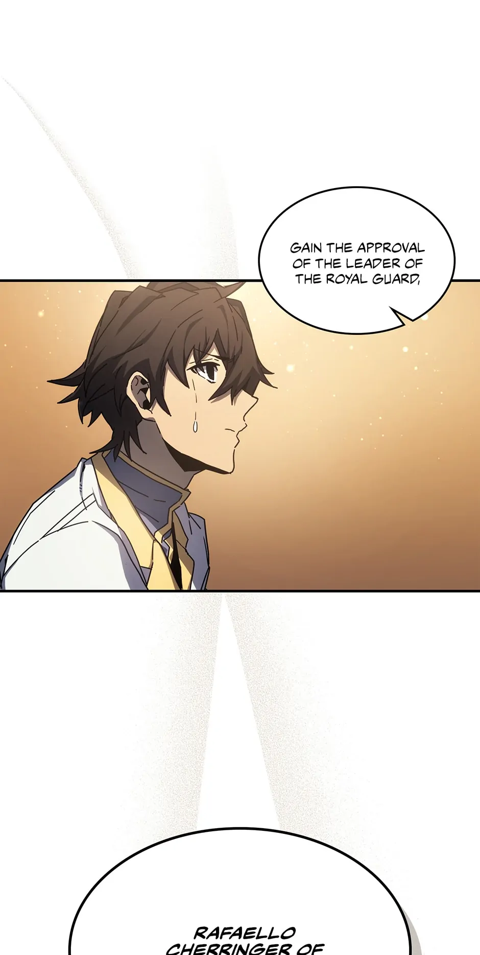 Read A Returner's Magic Should Be Special EN Manga Online