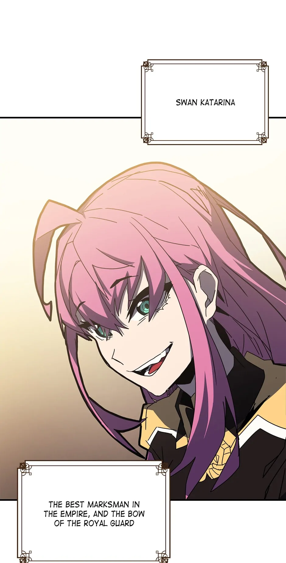 Read A Returner's Magic Should Be Special EN Manga Online