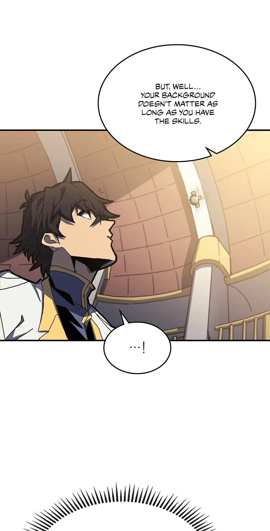 Read A Returner's Magic Should Be Special EN Manga Online