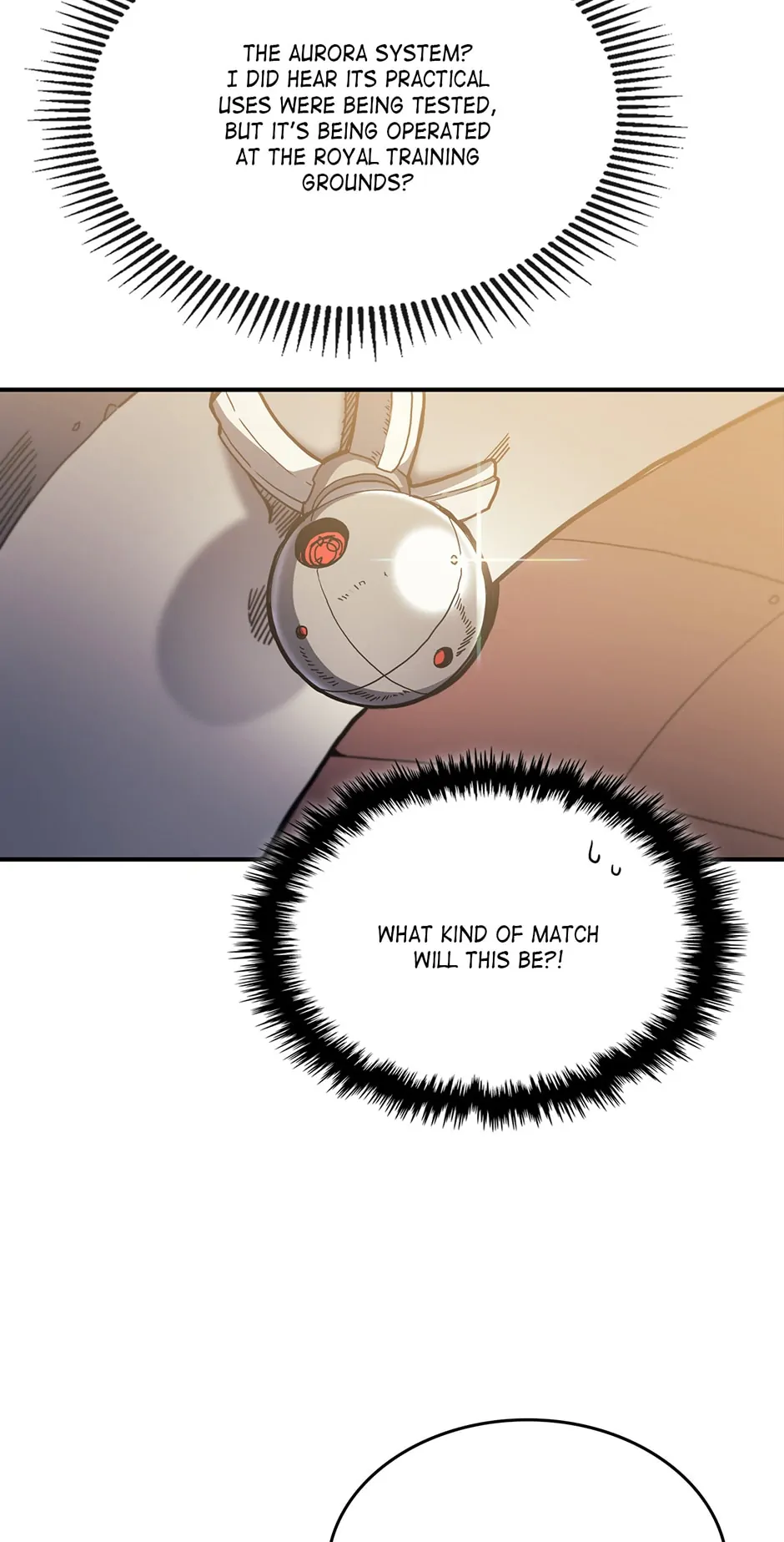 Read A Returner's Magic Should Be Special EN Manga Online