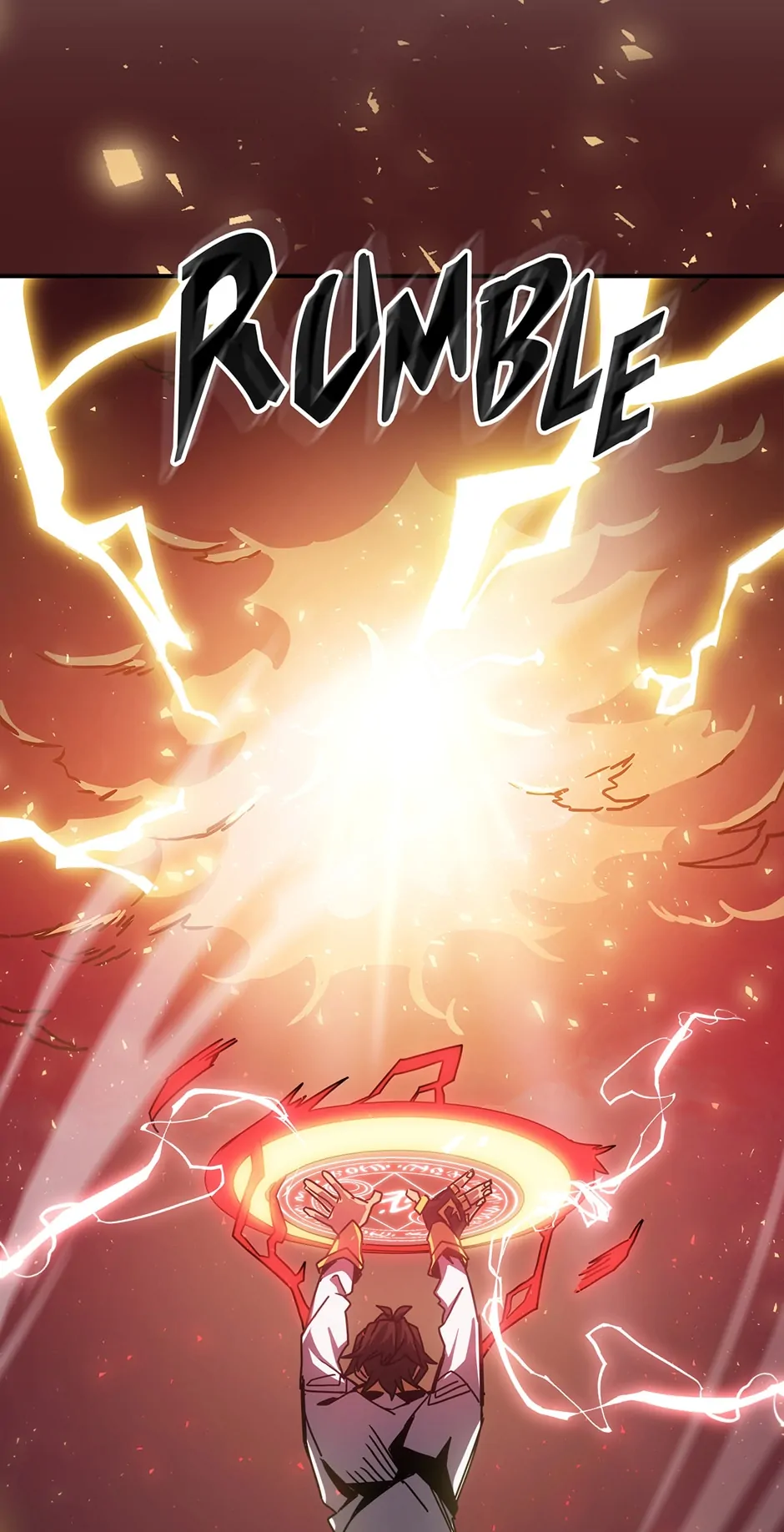 Read A Returner's Magic Should Be Special EN Manga Online