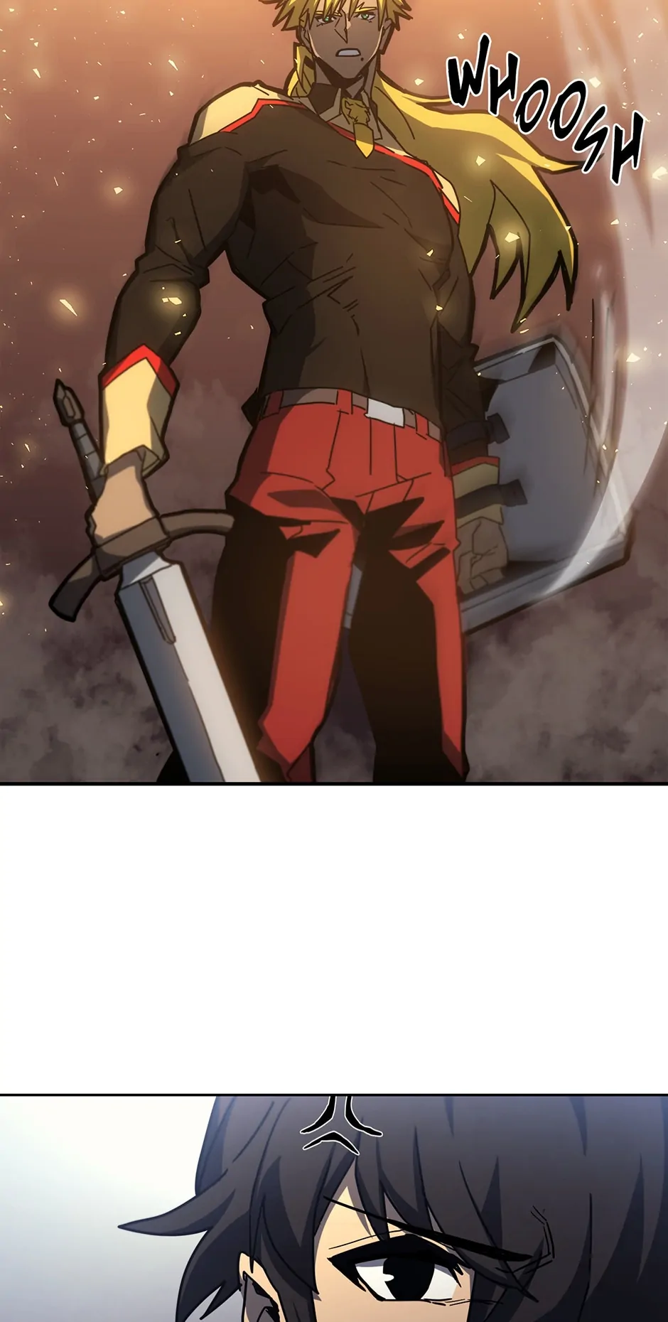 Read A Returner's Magic Should Be Special EN Manga Online