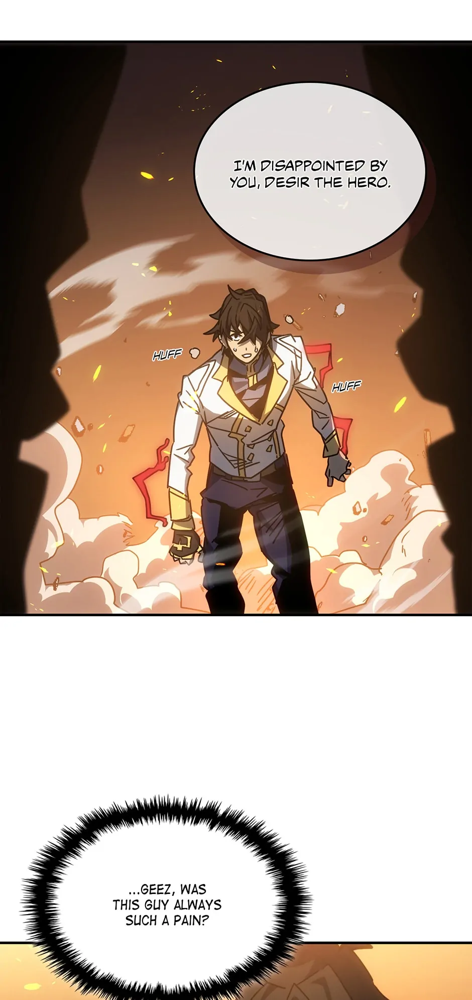 Read A Returner's Magic Should Be Special EN Manga Online