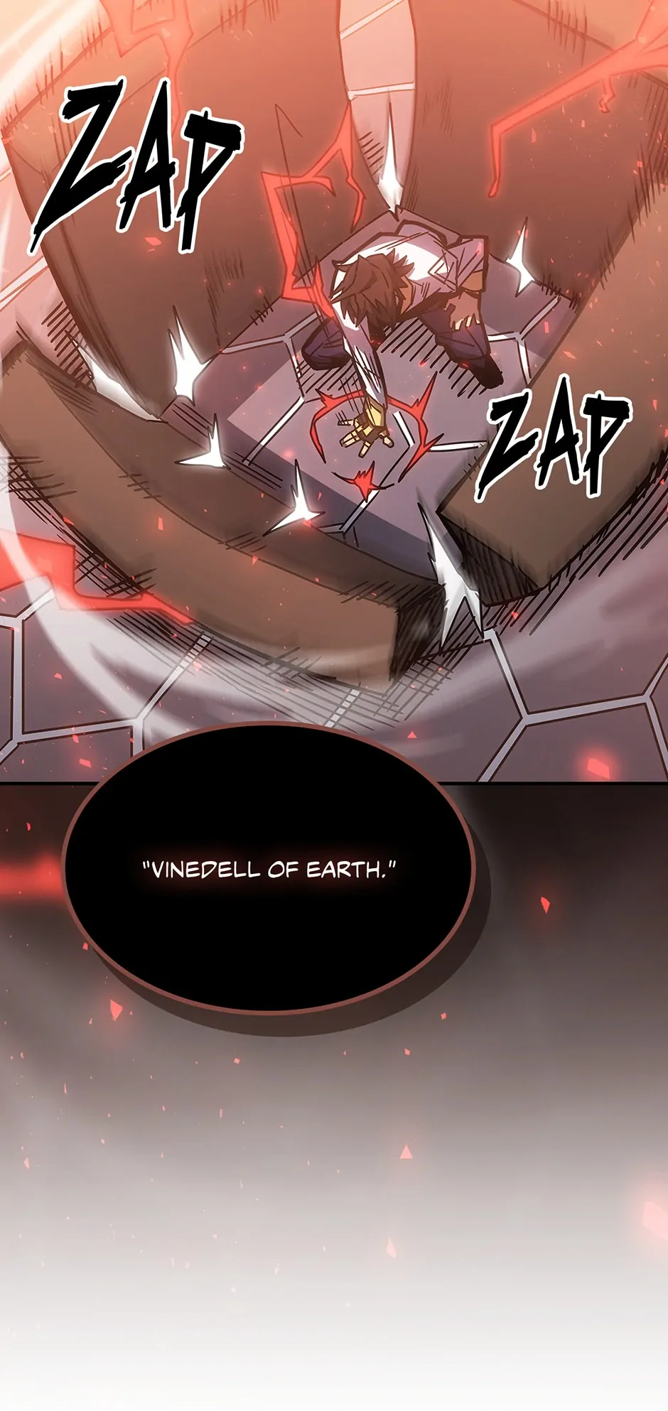 Read A Returner's Magic Should Be Special EN Manga Online